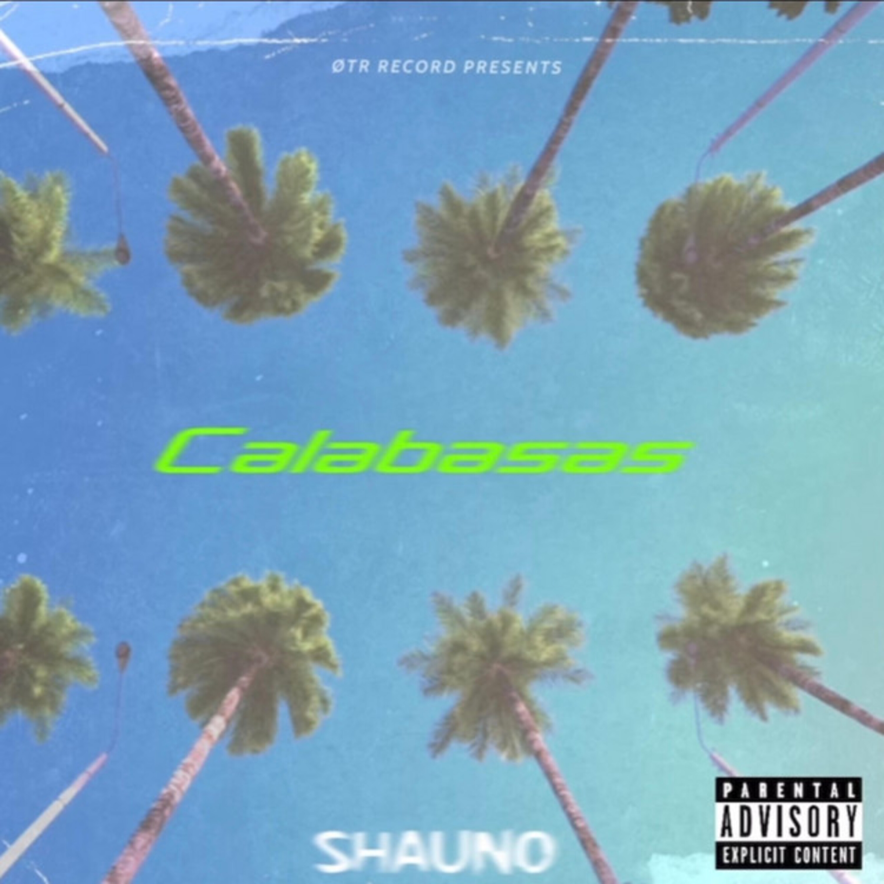 Calabasas artwork