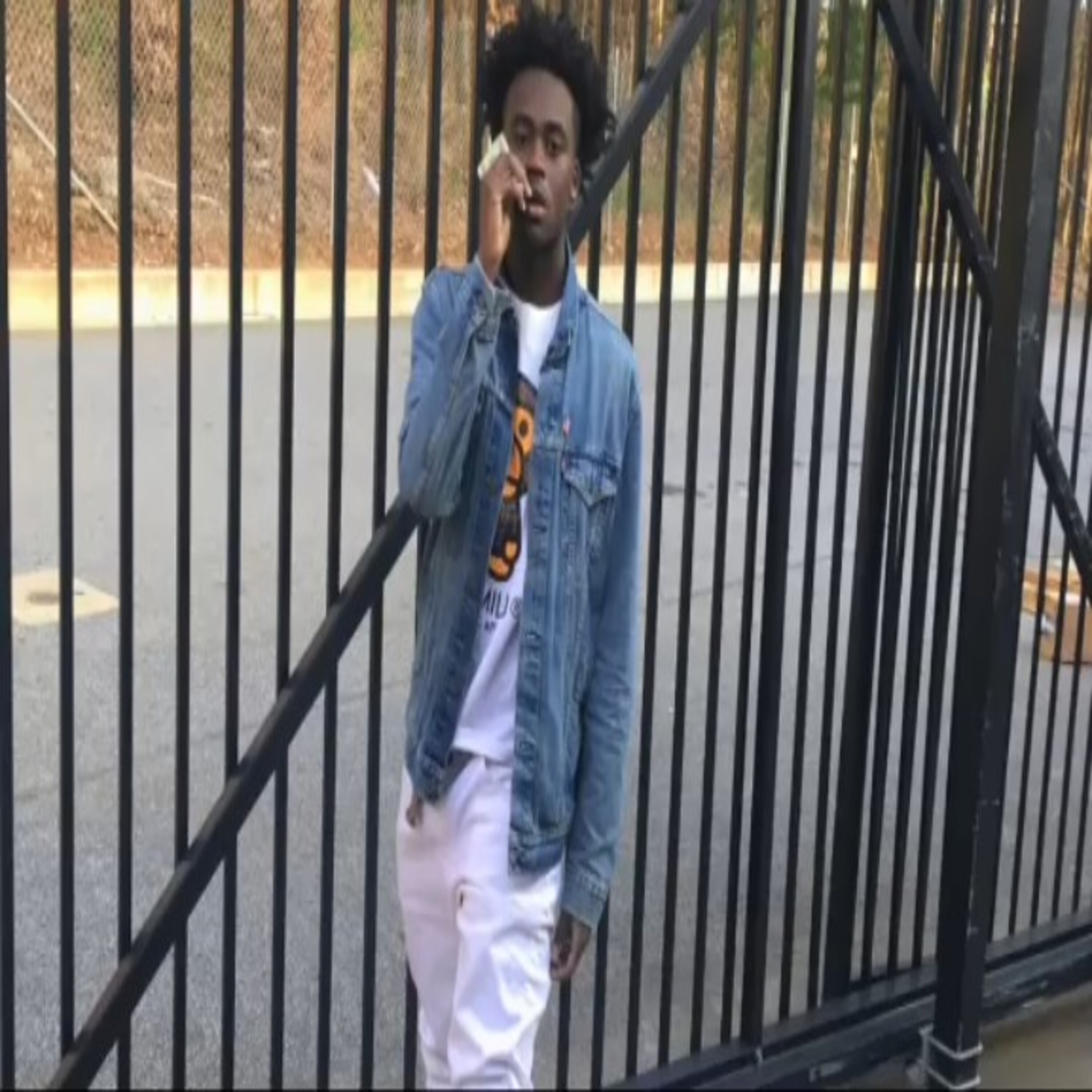 Last (Sped Up) artwork