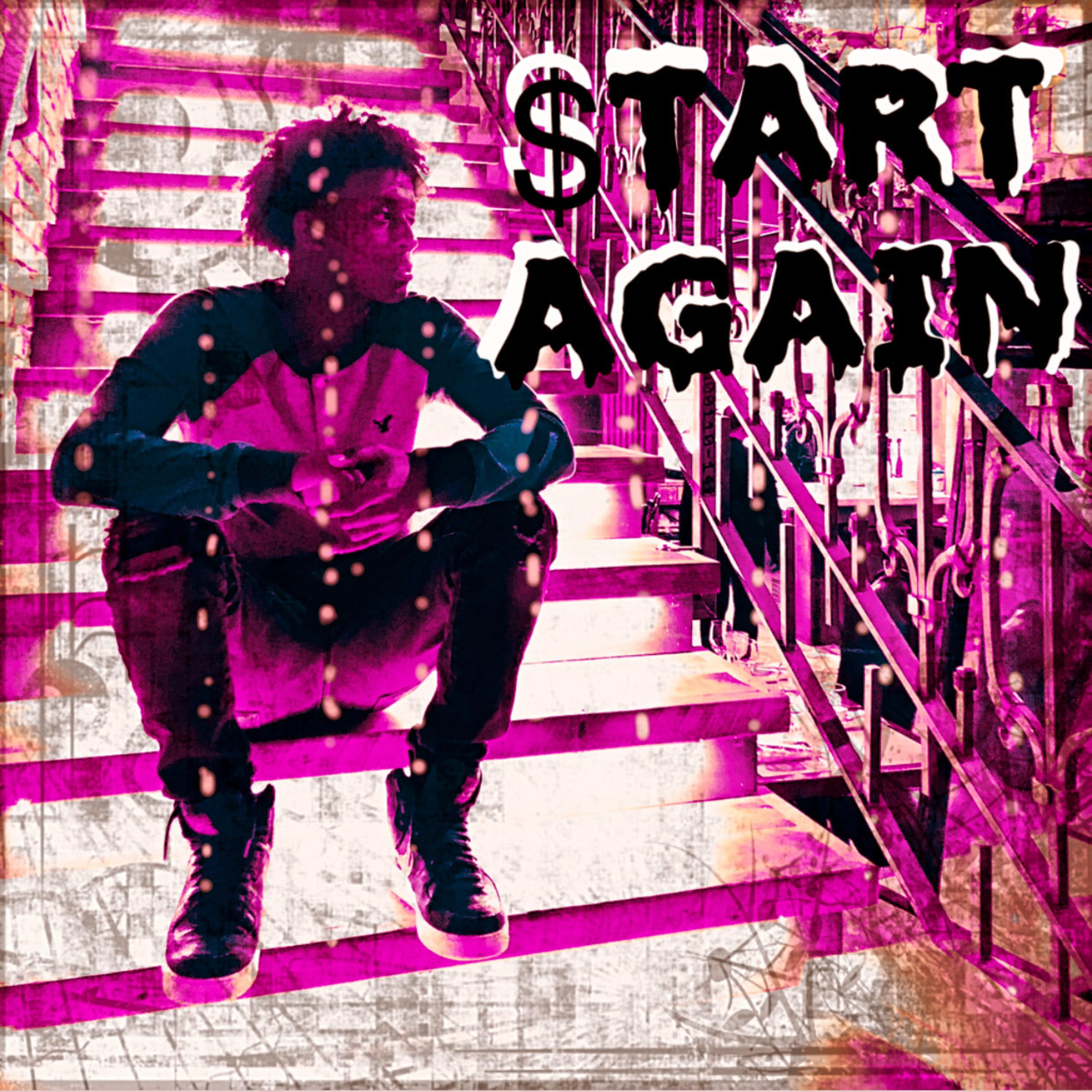 Start Again artwork