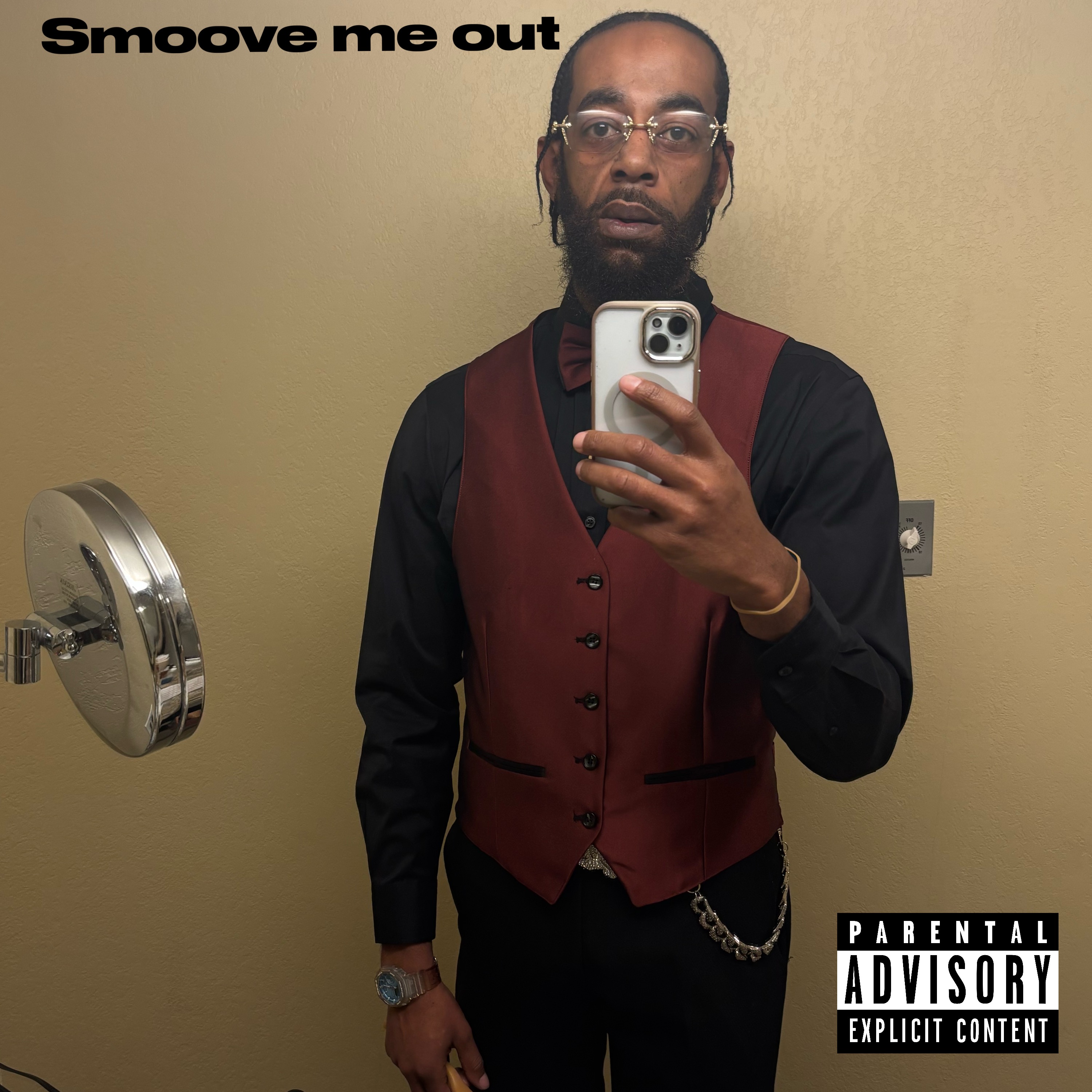 Smoove Me Out artwork
