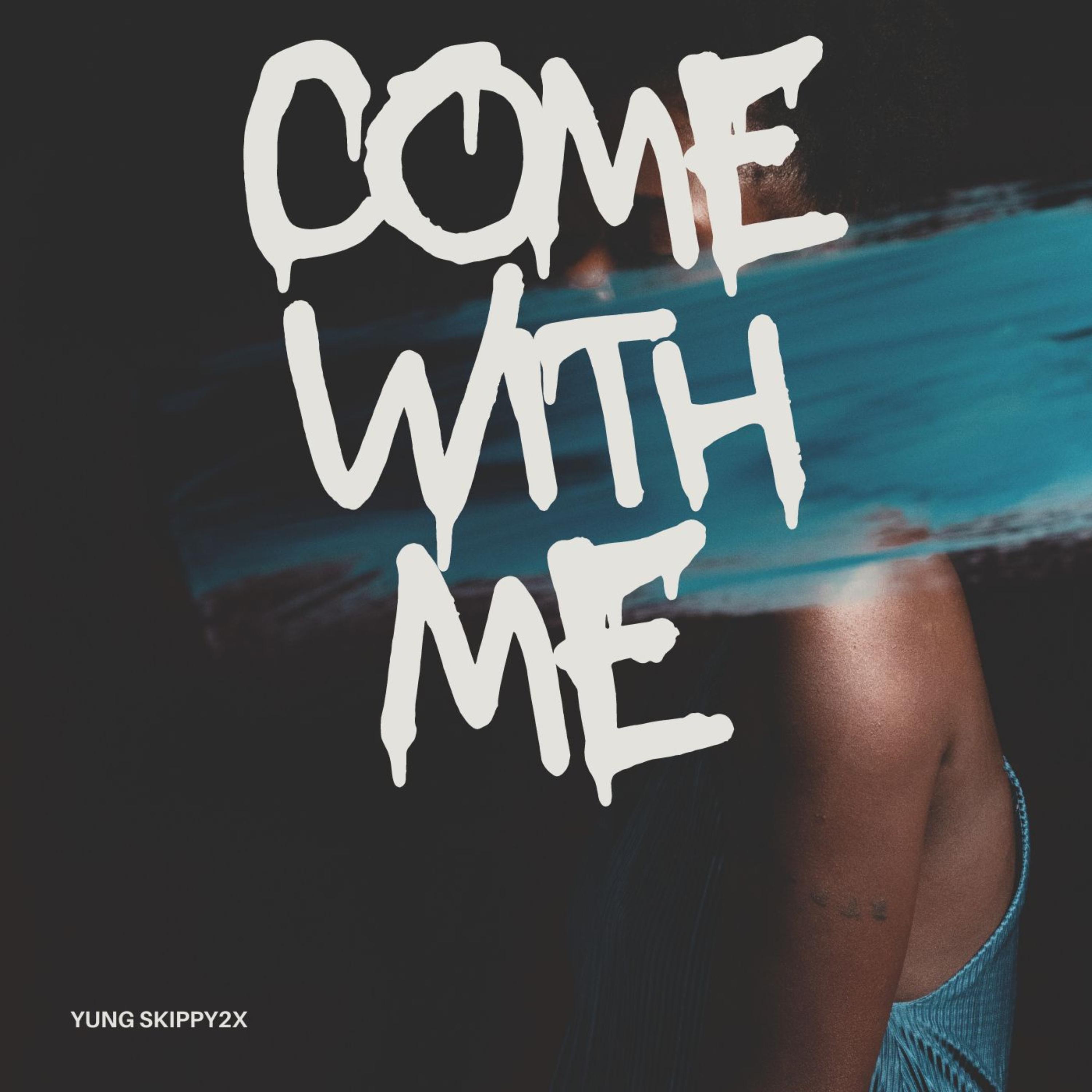 Come With Me artwork