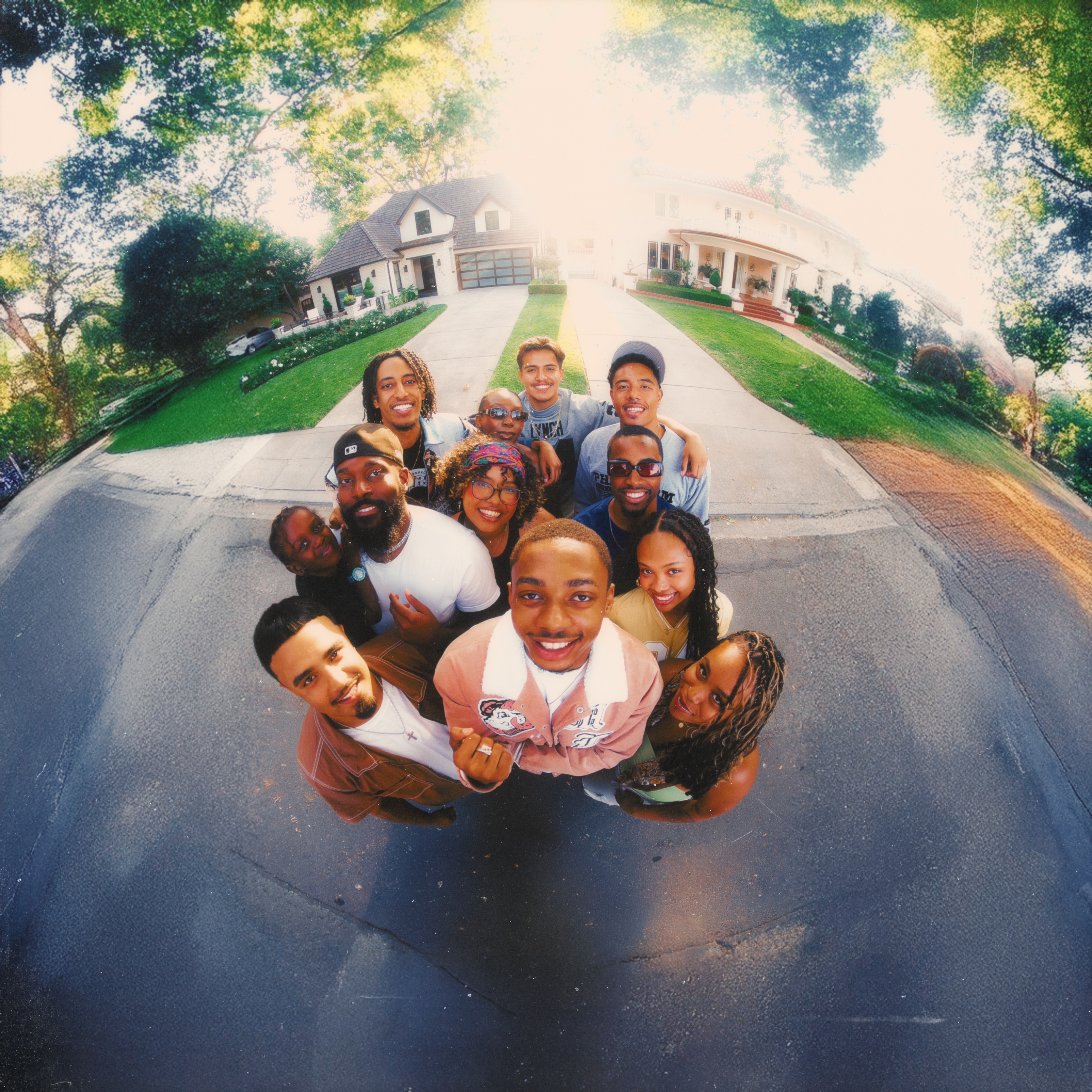 LOVE WONT FADE artwork