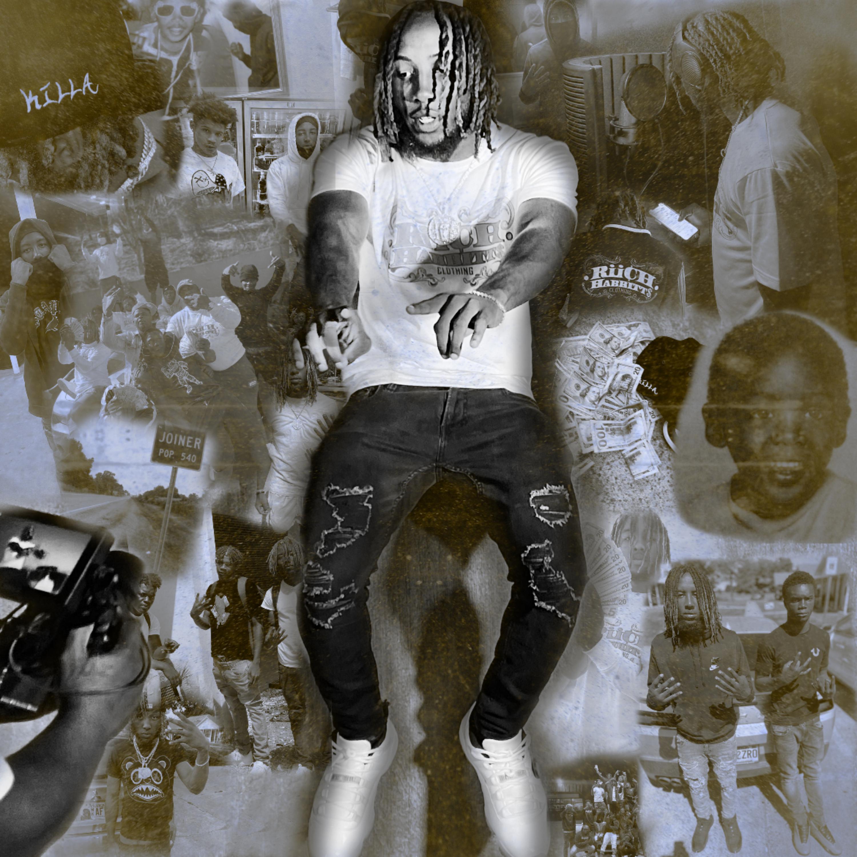 Life Before Fame artwork