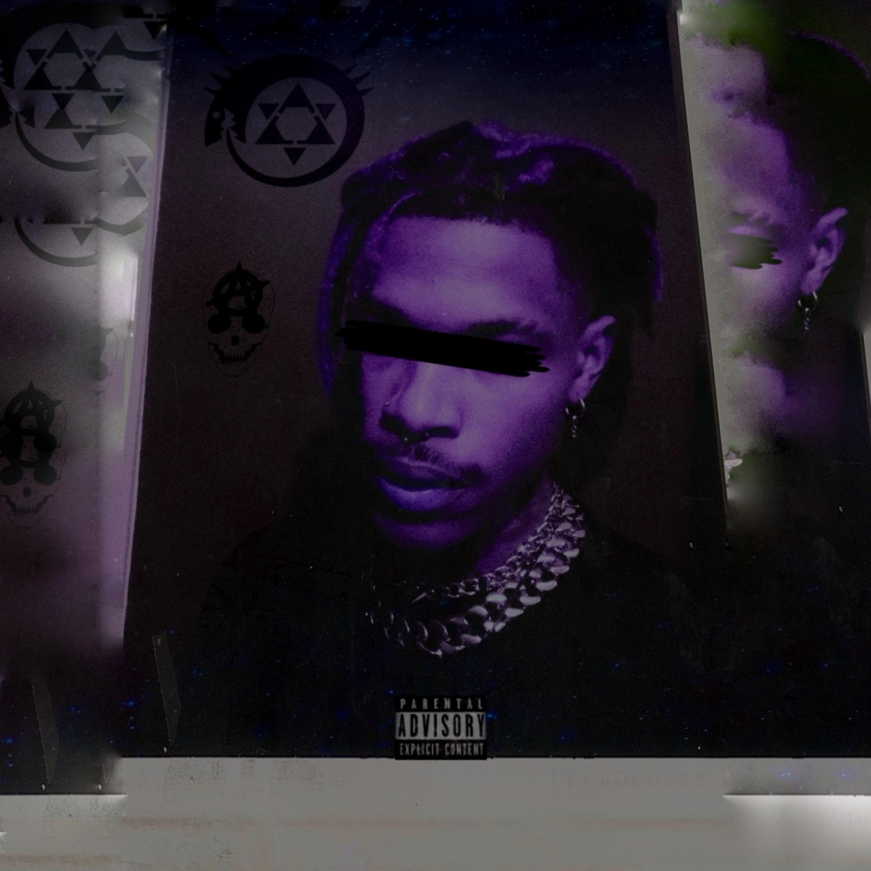 Sickboi Ecstasy artwork