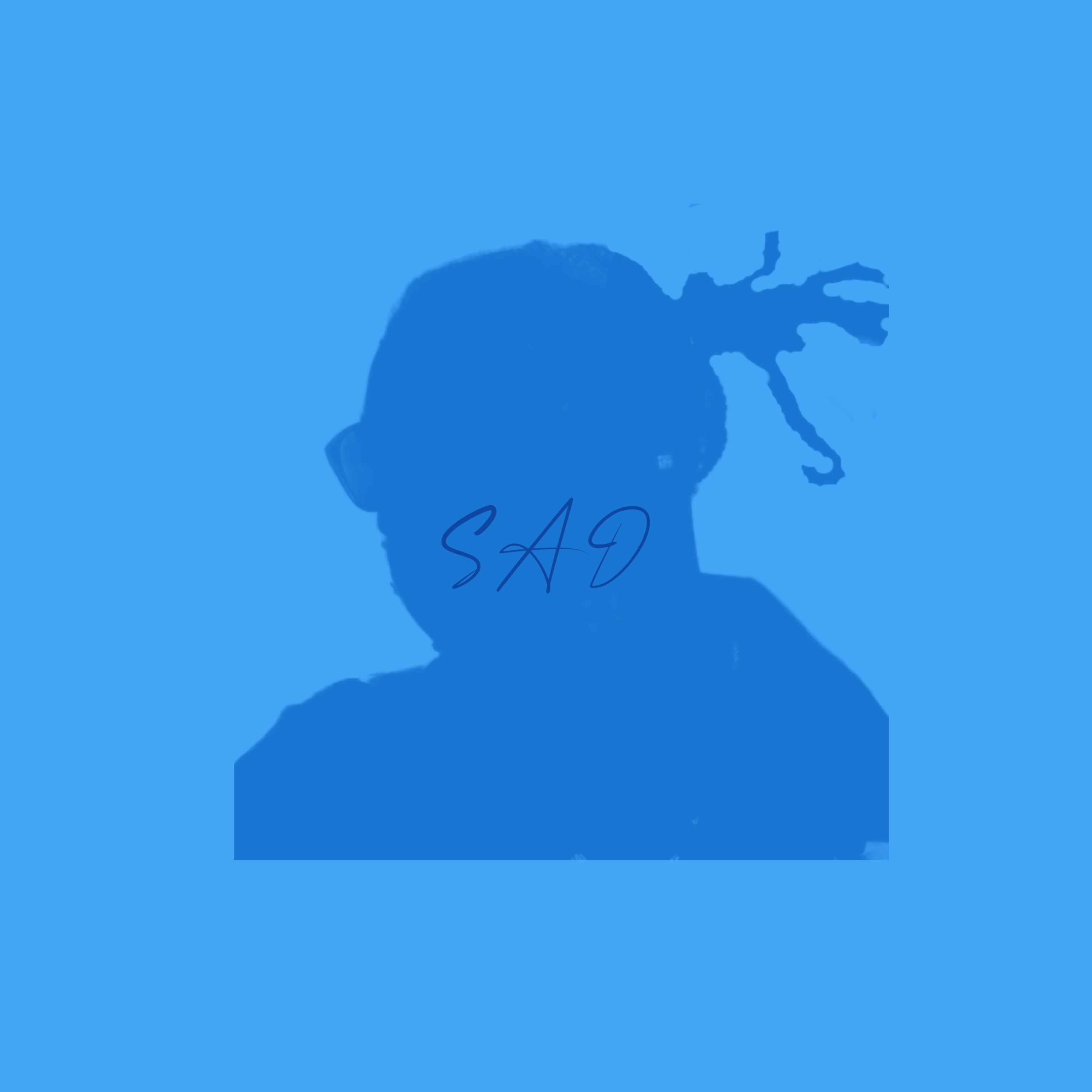 SAD artwork