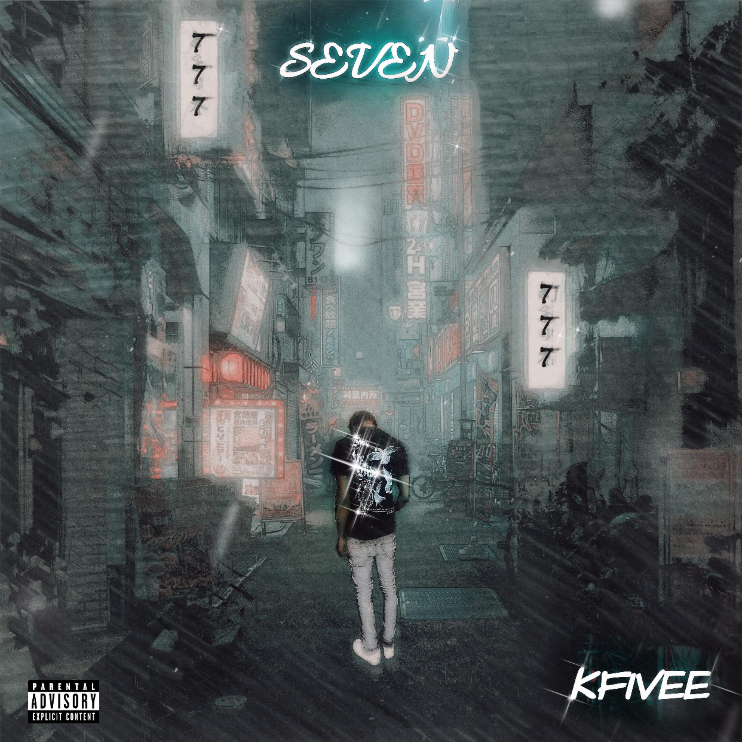 SEVEN artwork