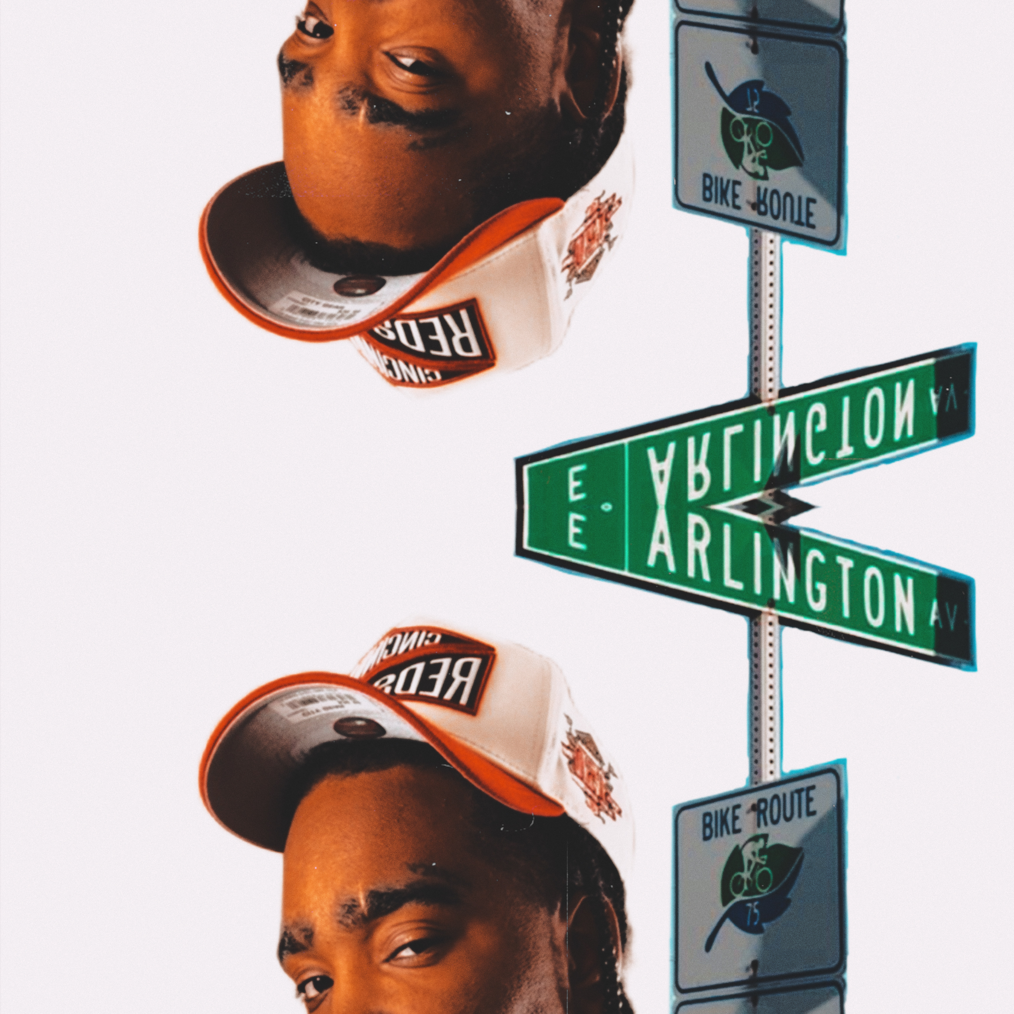 Feeling It artwork
