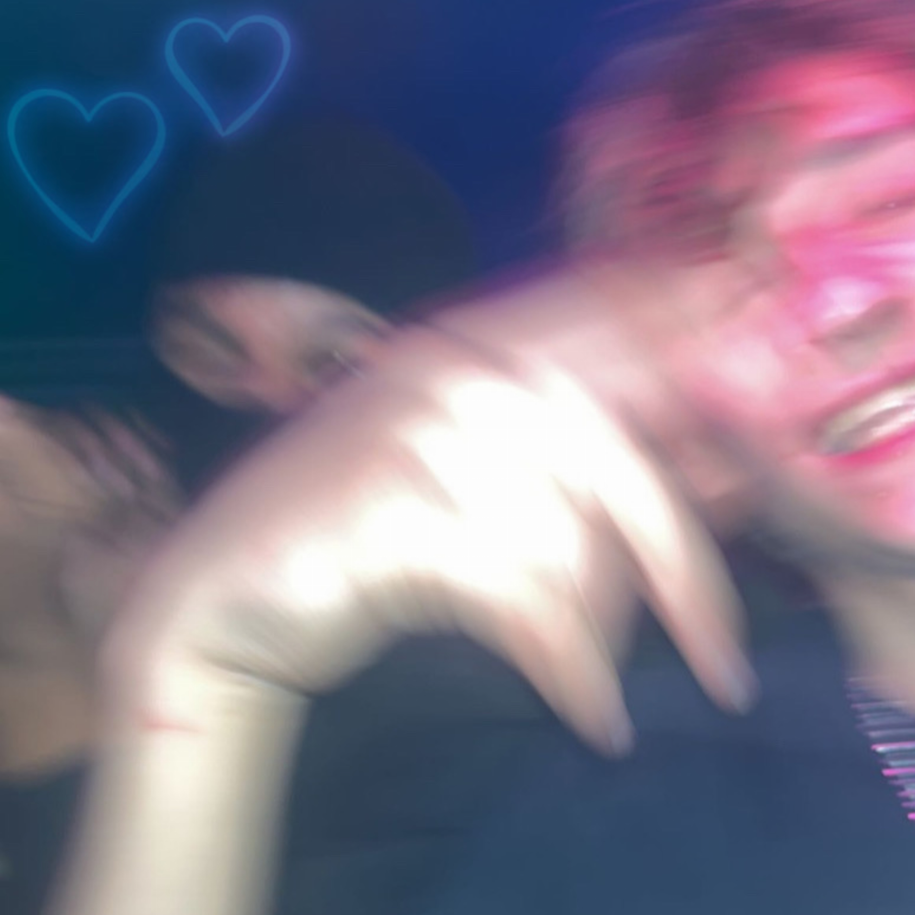 Alles voor jou<3 artwork