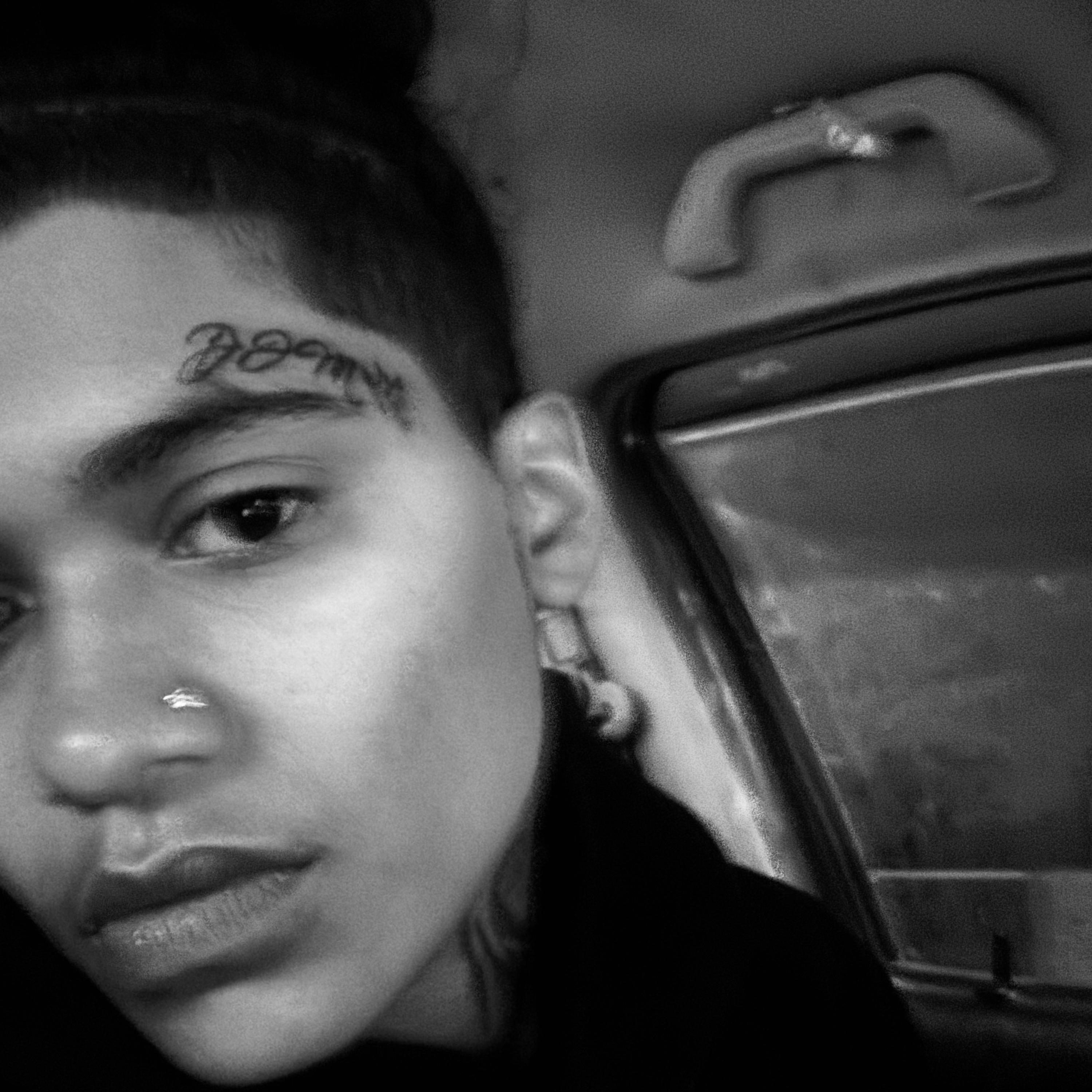 IM NOT REGULAR artwork