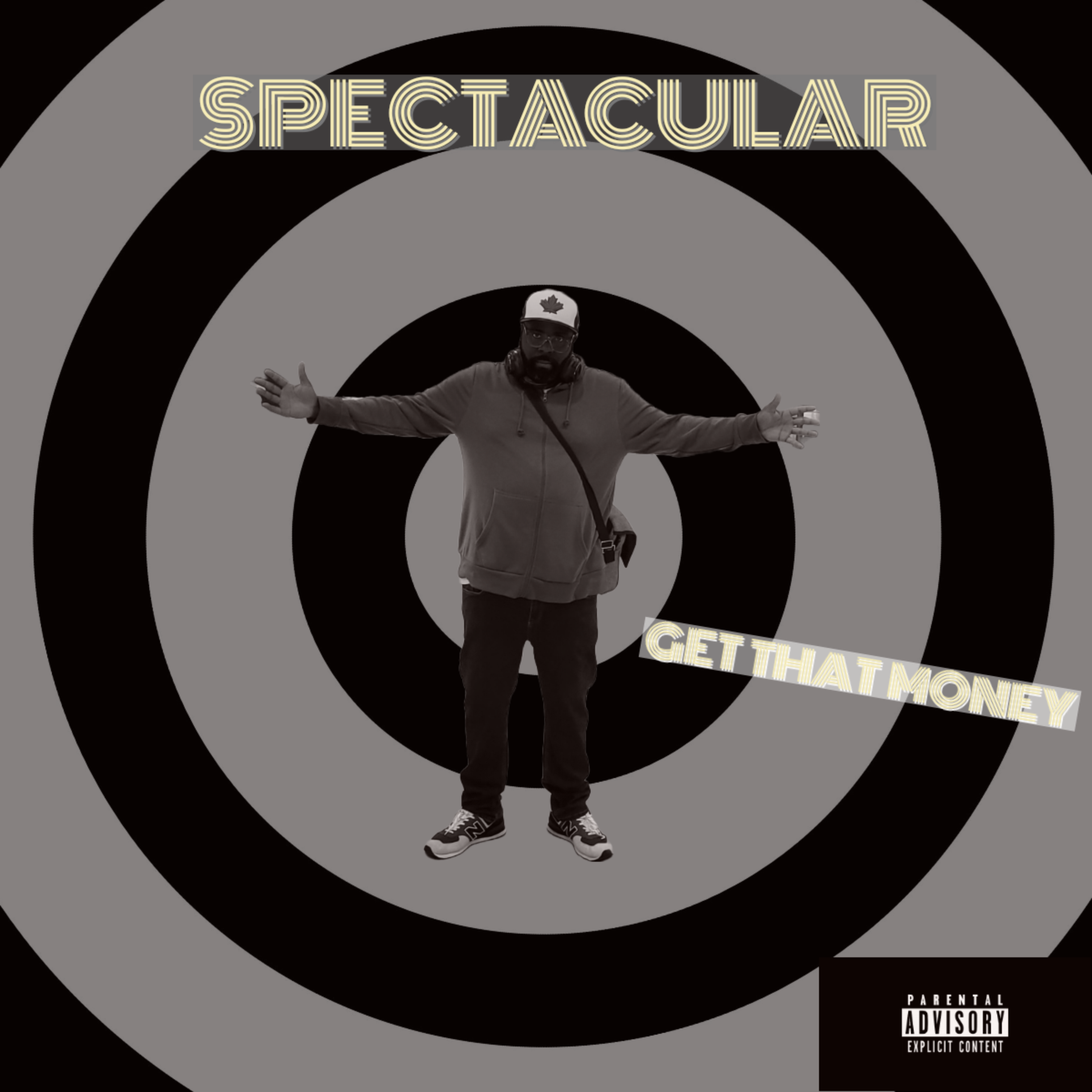 GET THAT MONEY  artwork