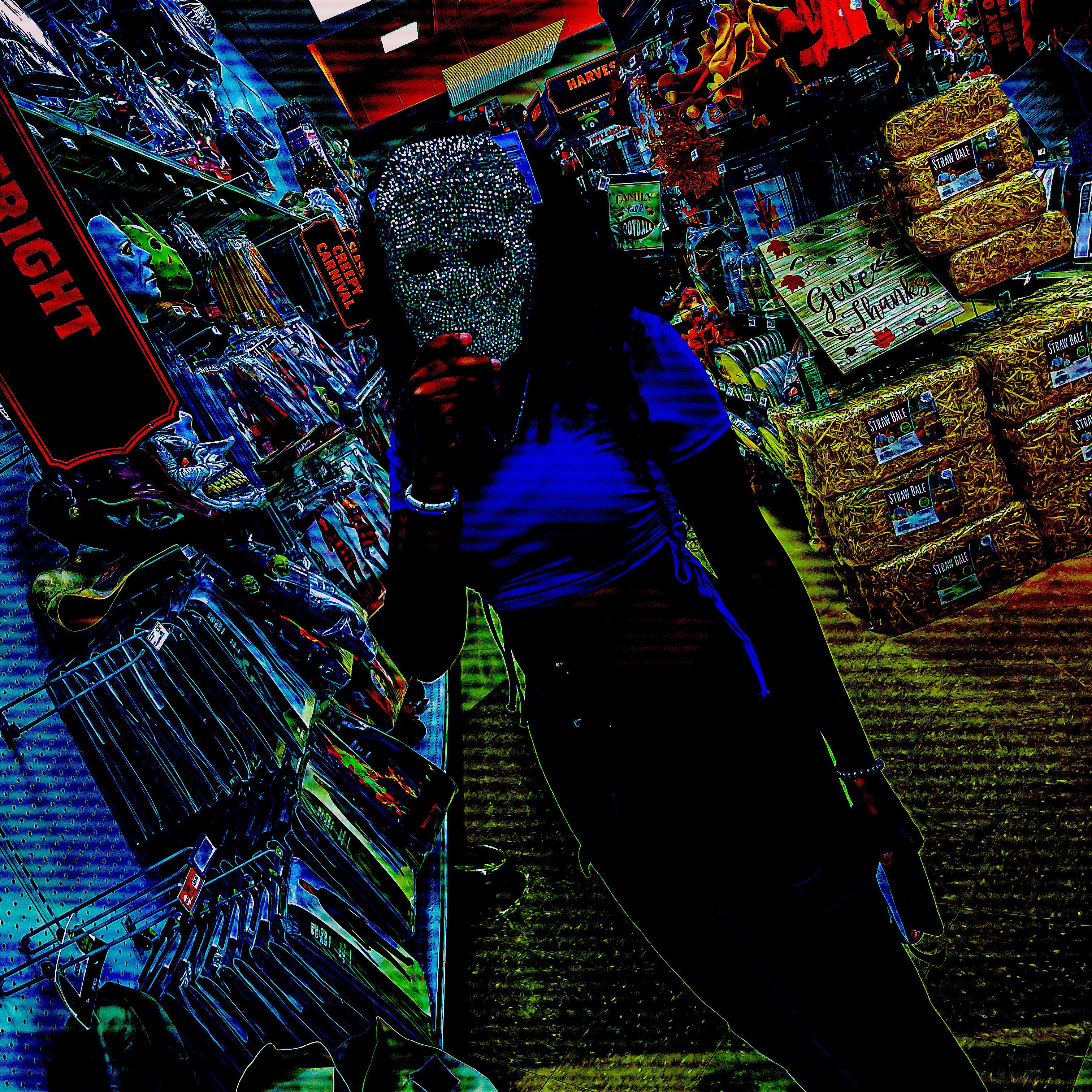 GAF artwork