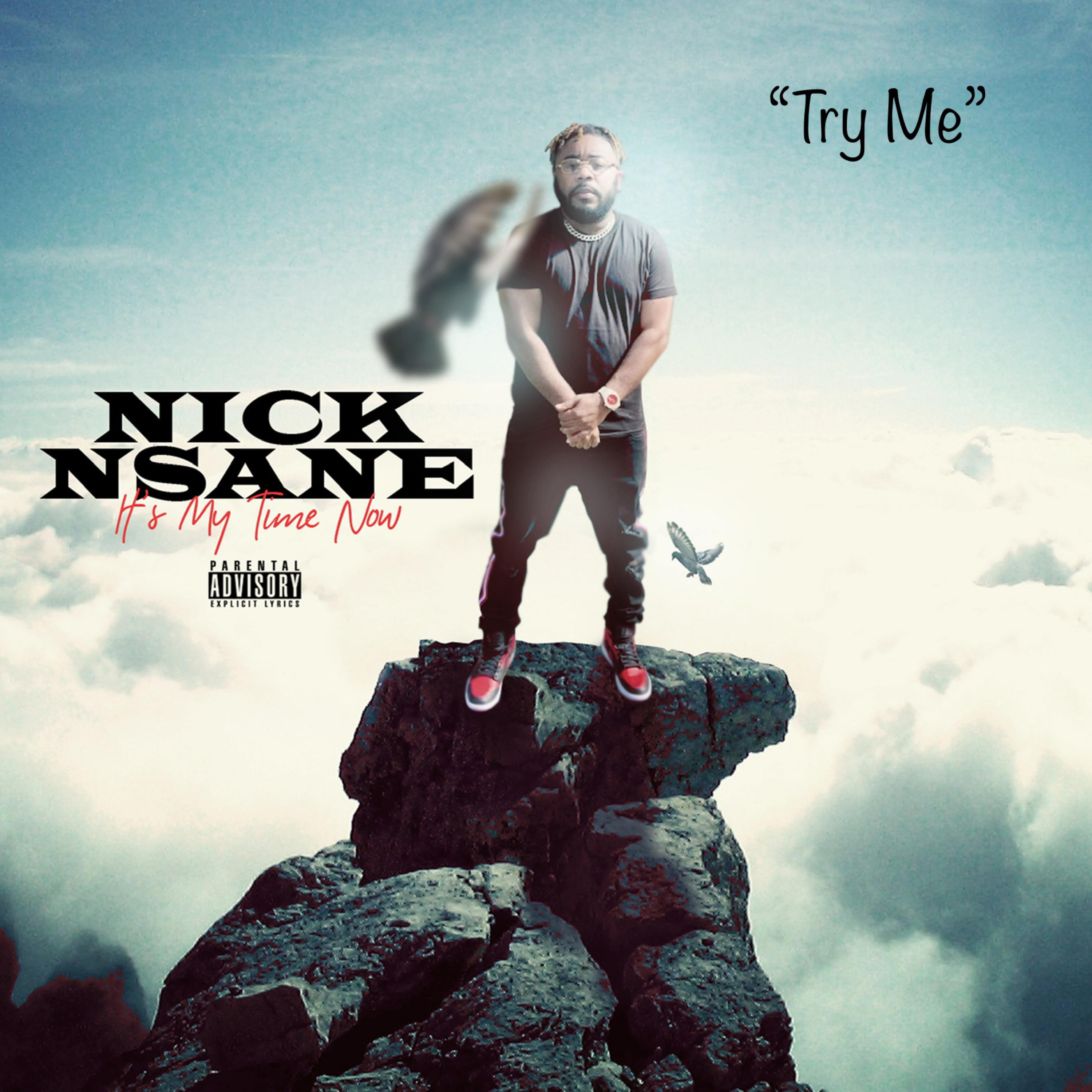 Try Me artwork