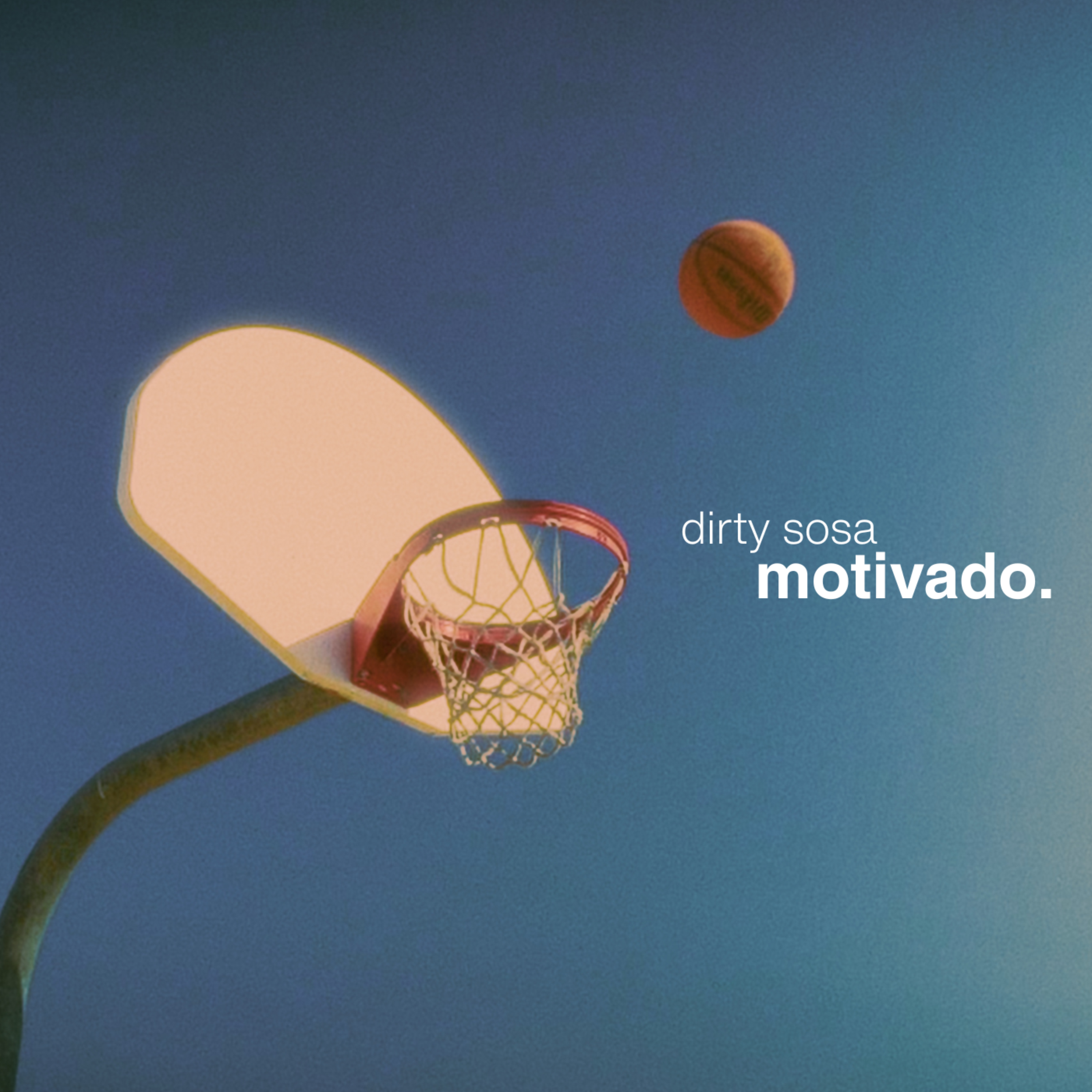 motivado. artwork
