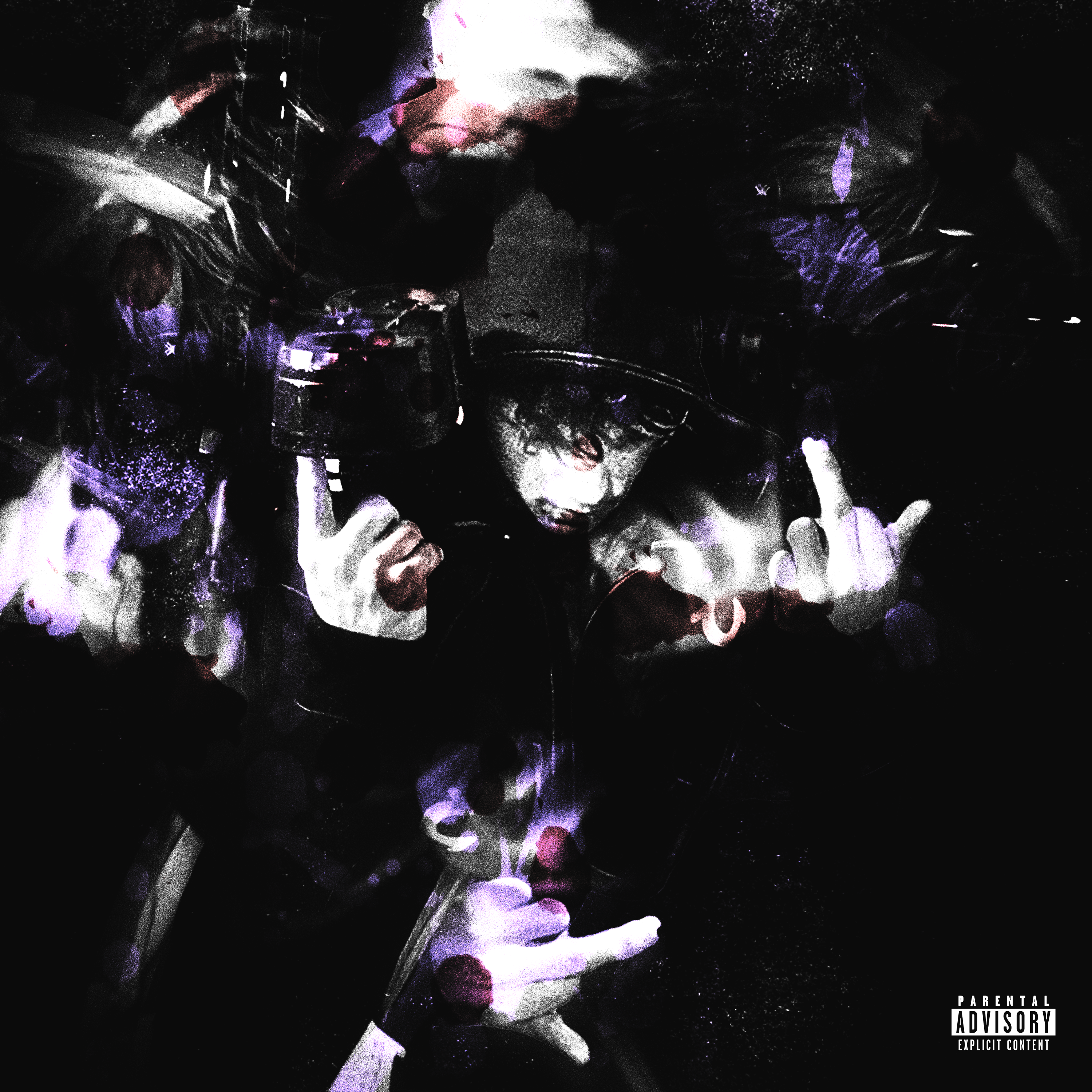 Lost Files! artwork