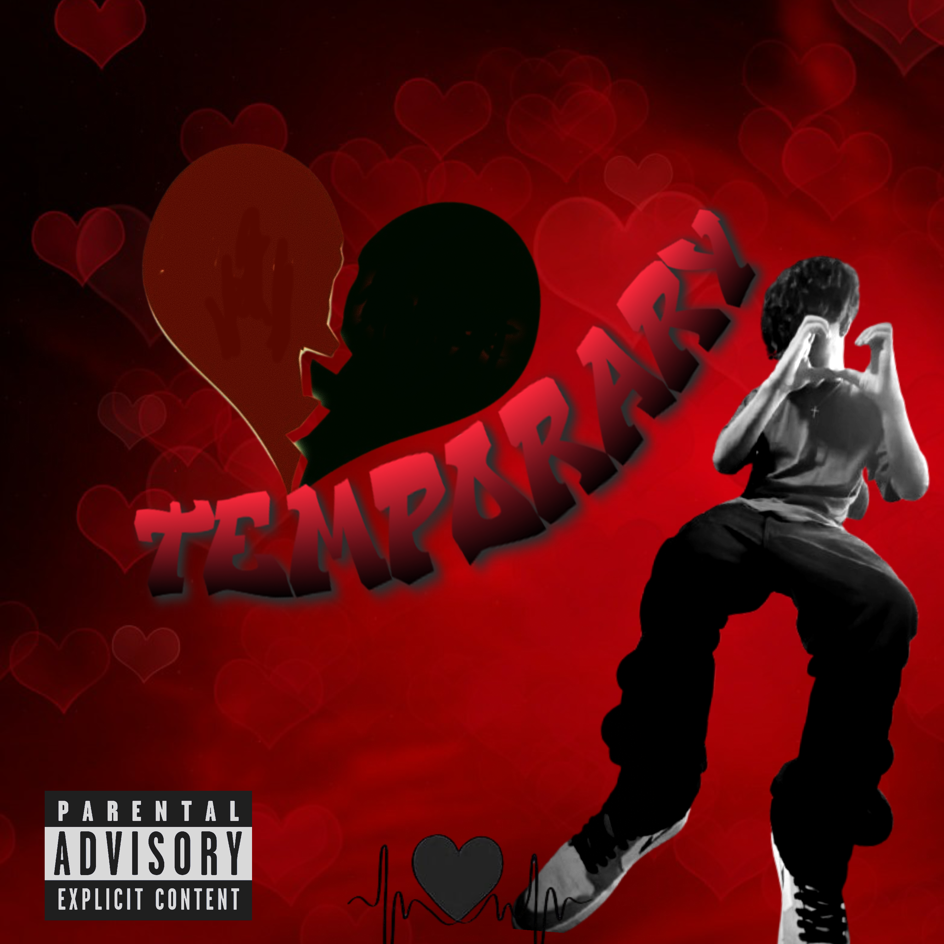 Temporary by Gasbabynick cover art