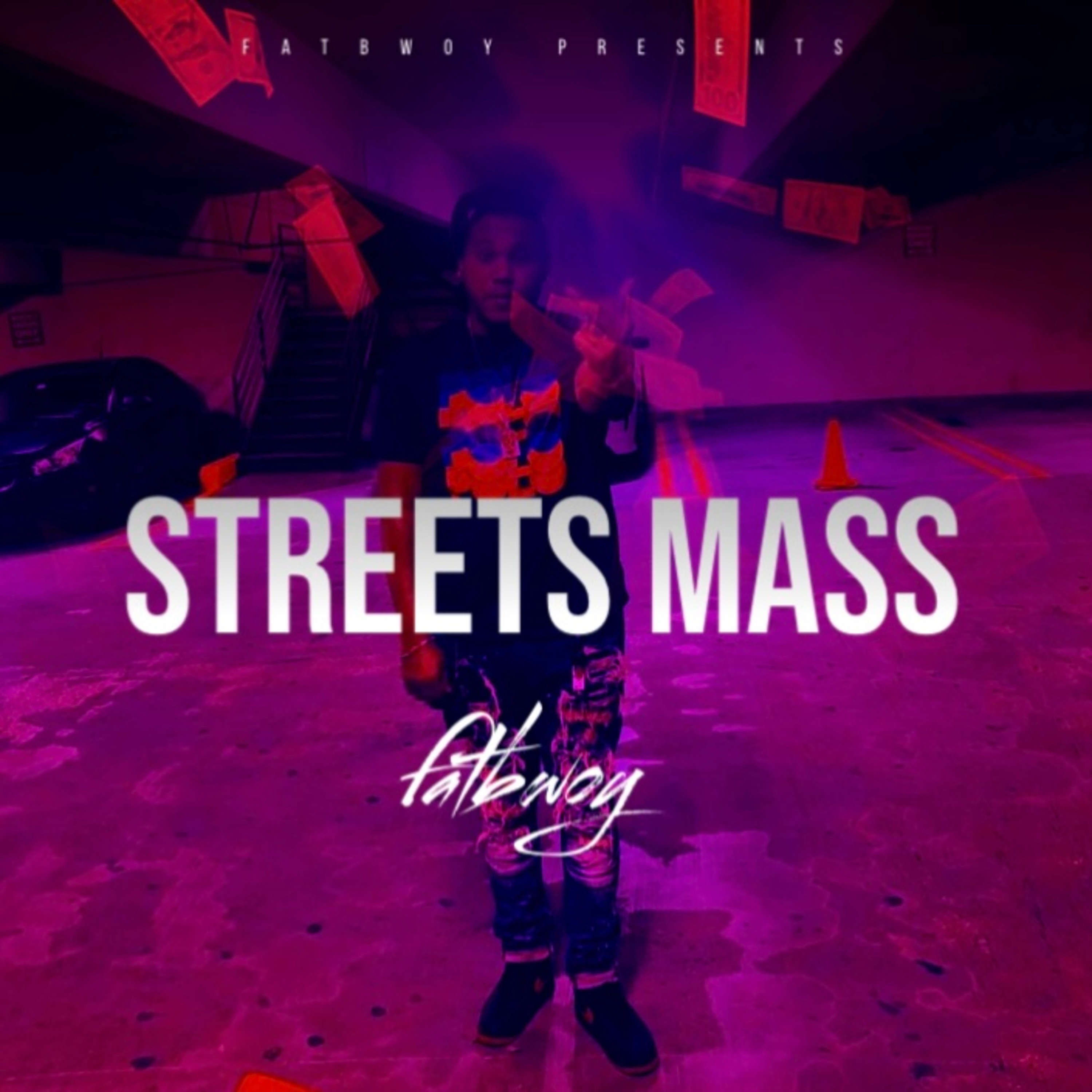 Streets Mass artwork
