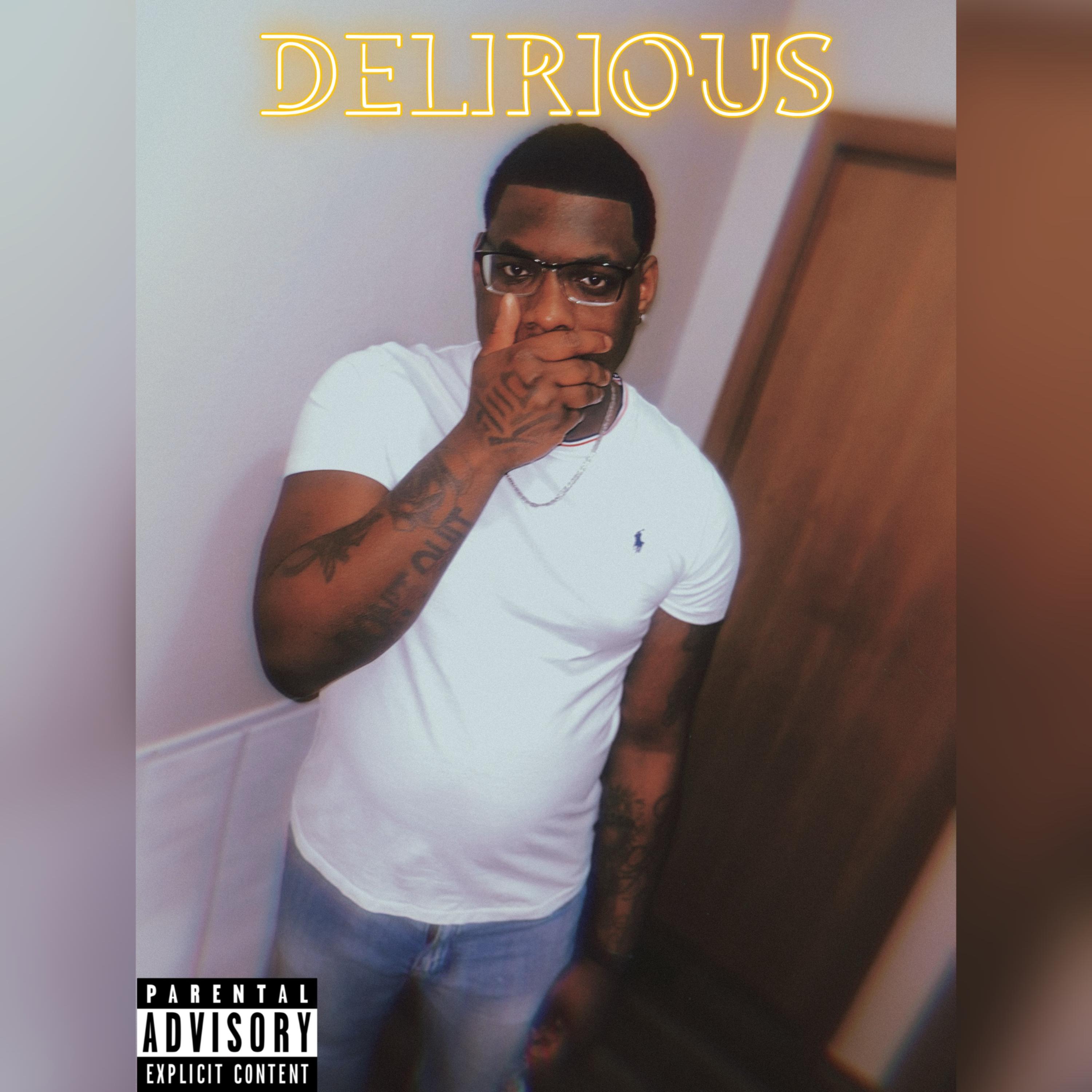 Delirious artwork