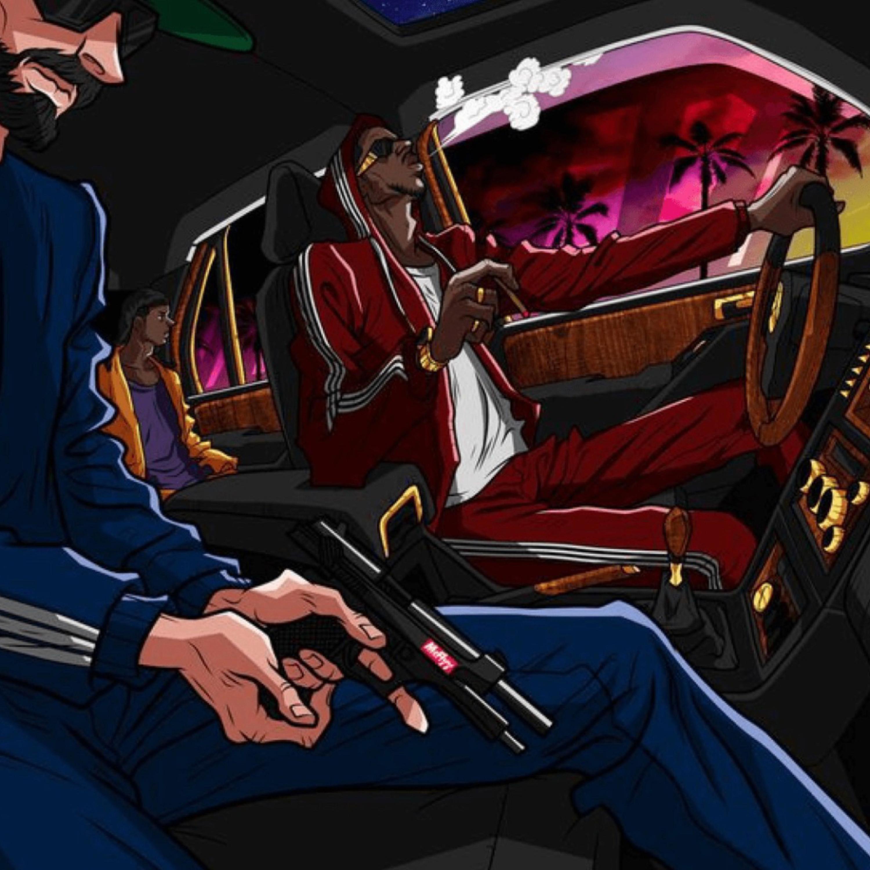 Where You Been artwork