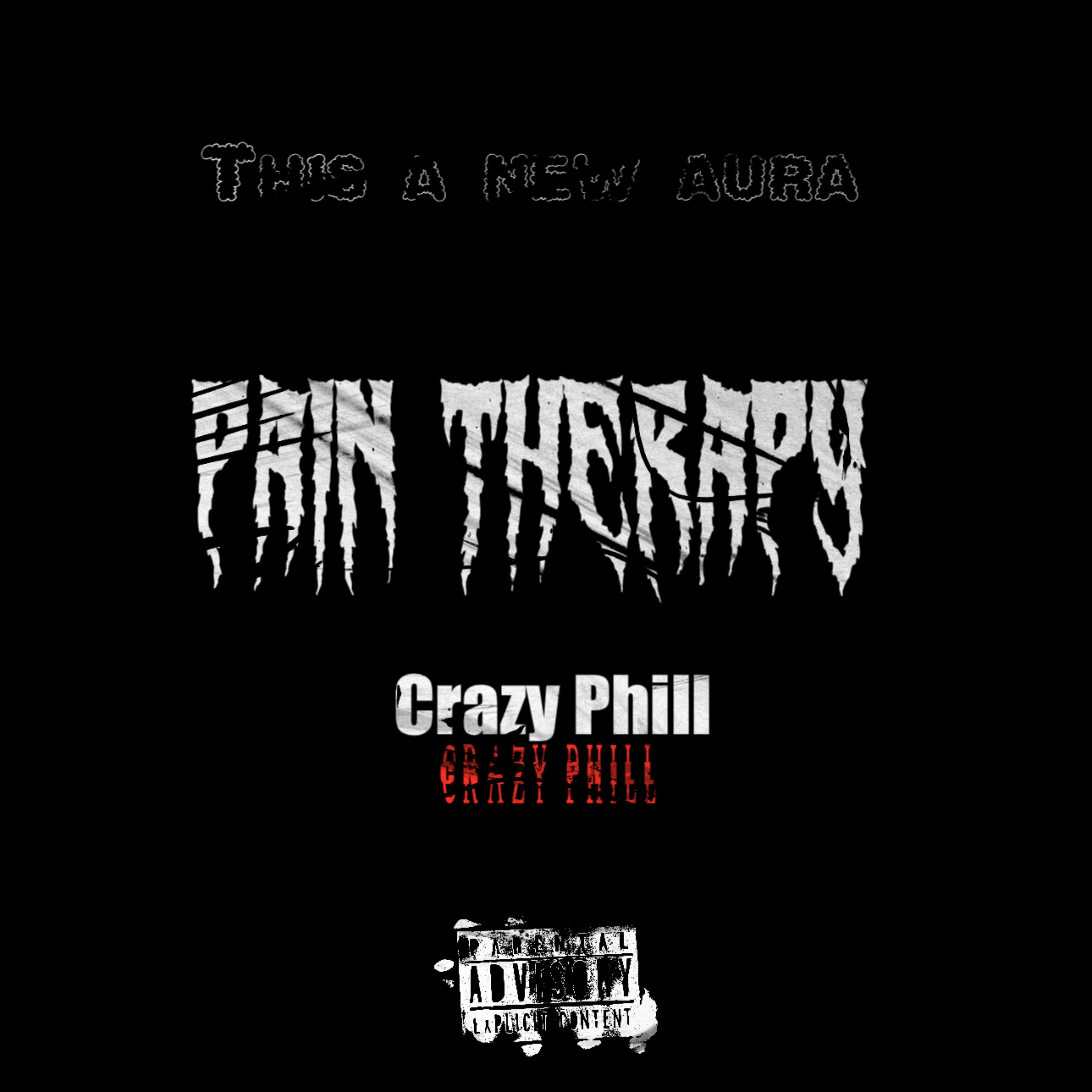 Pain  Therapy artwork