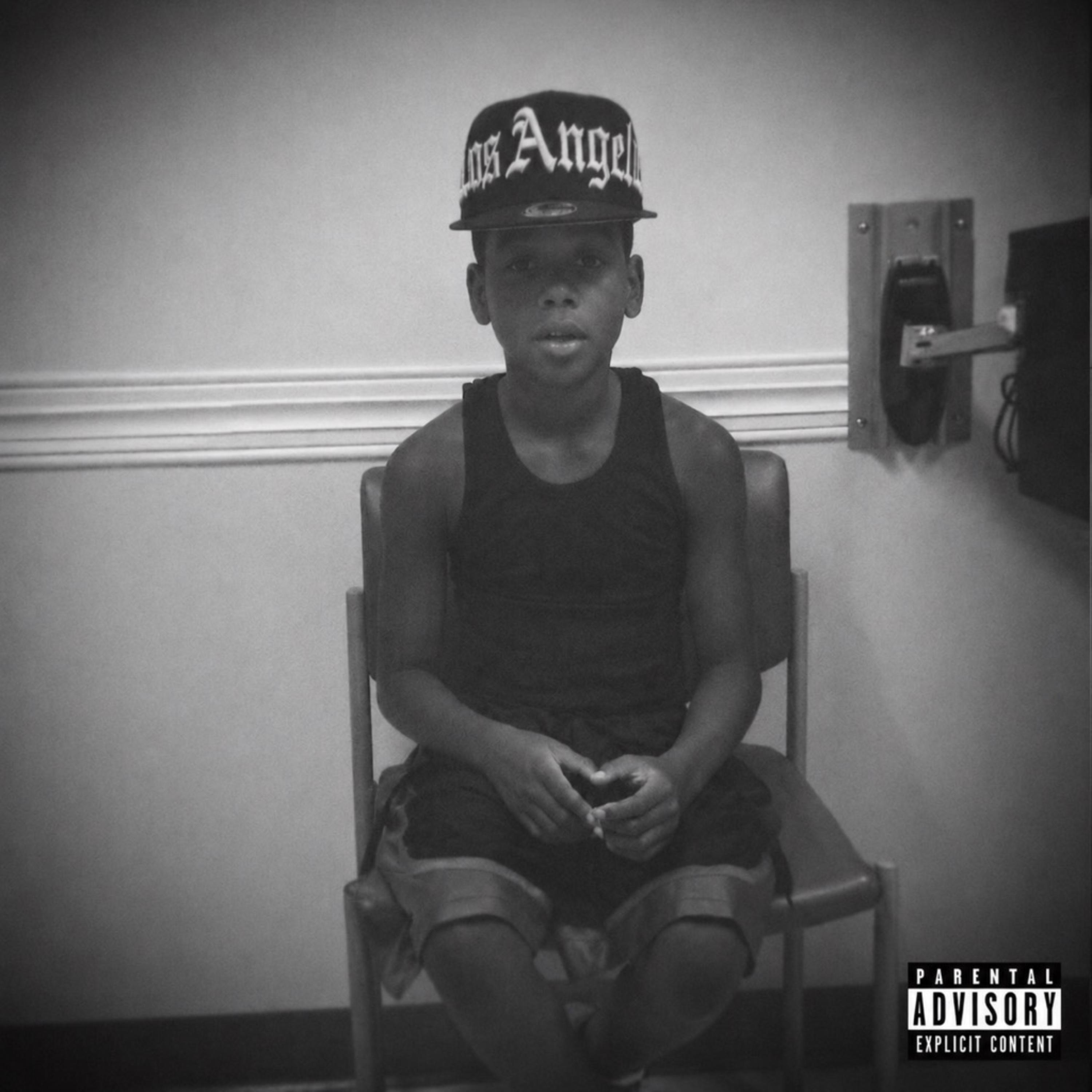 9 by SVNI cover art