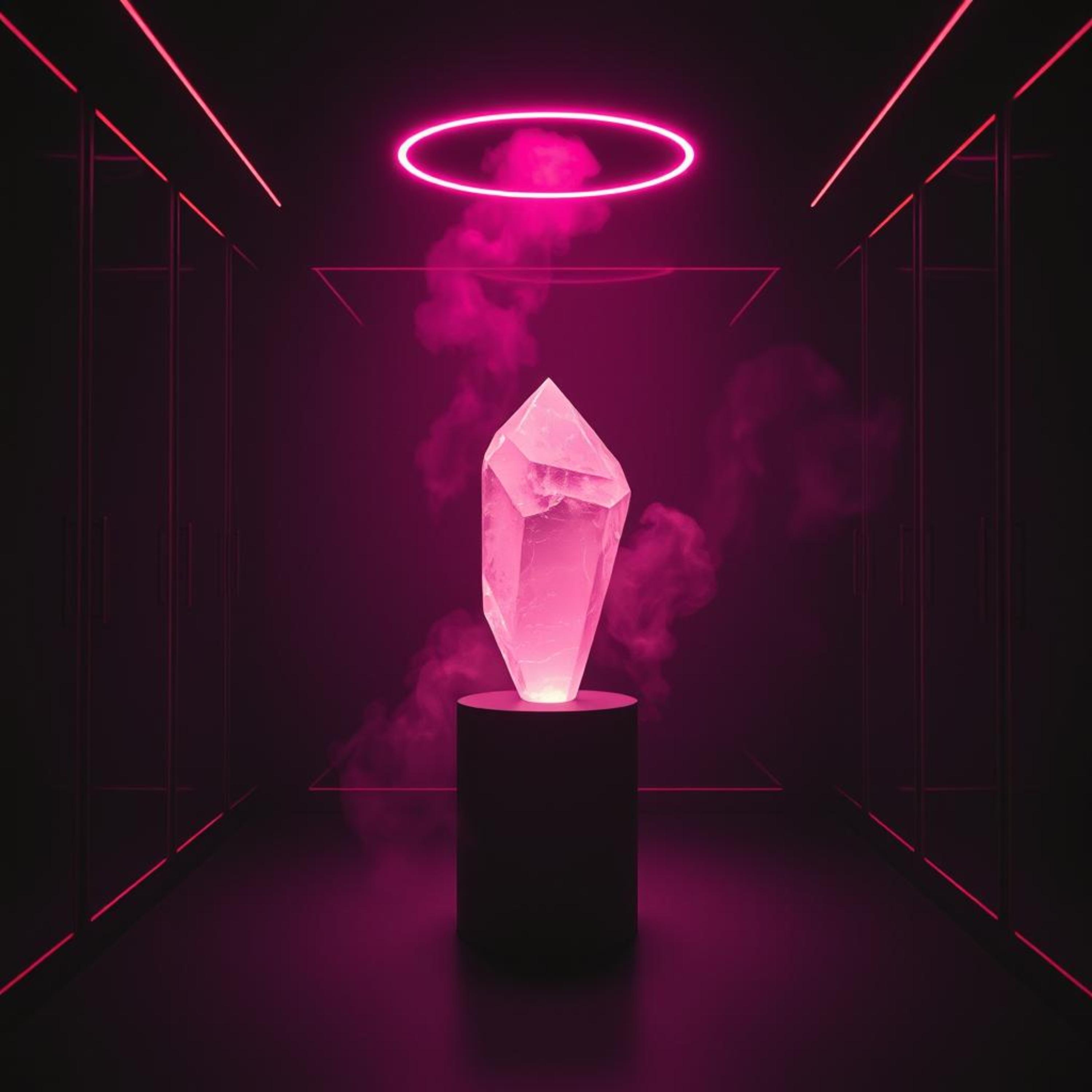 Triangle artwork