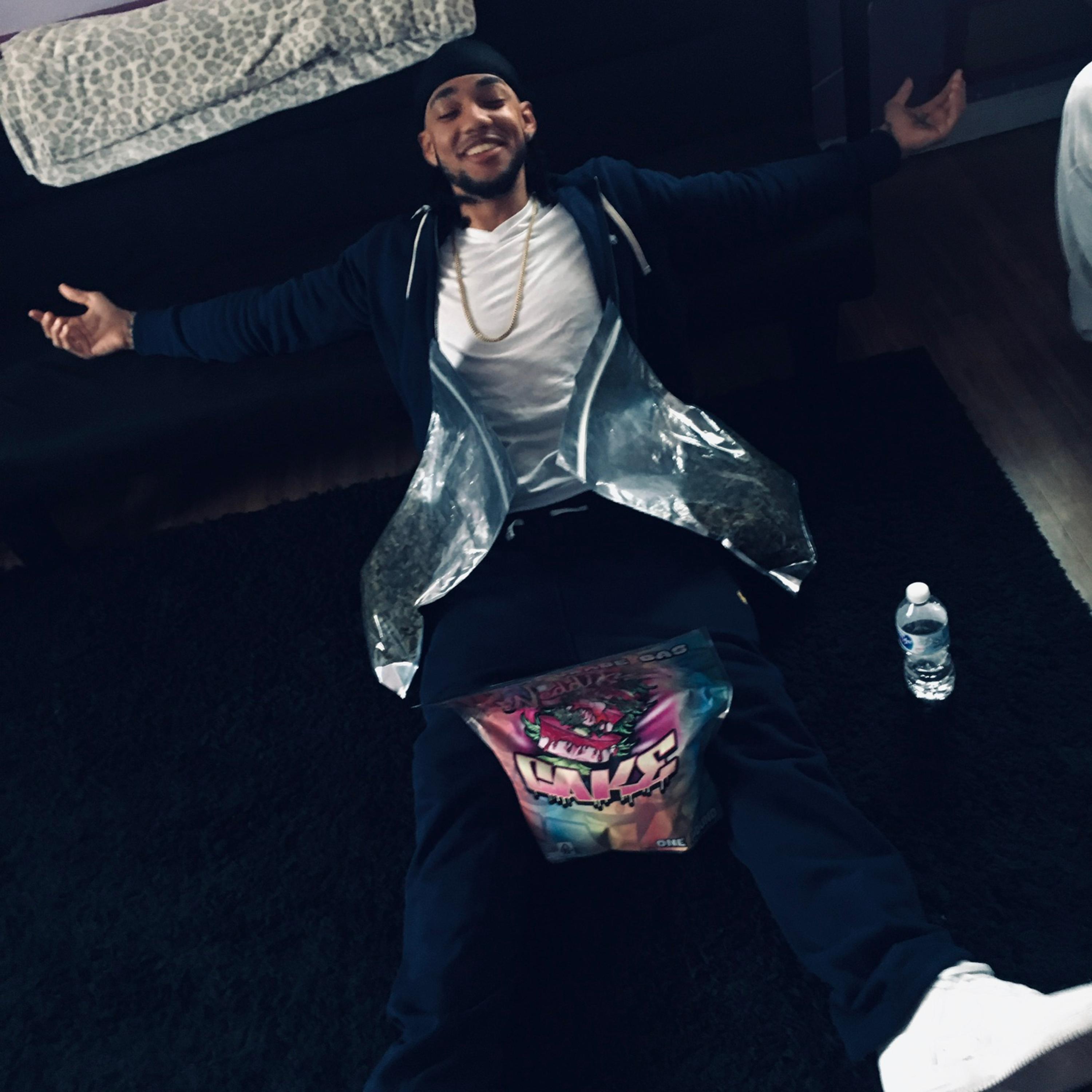 Bottom Bitch artwork