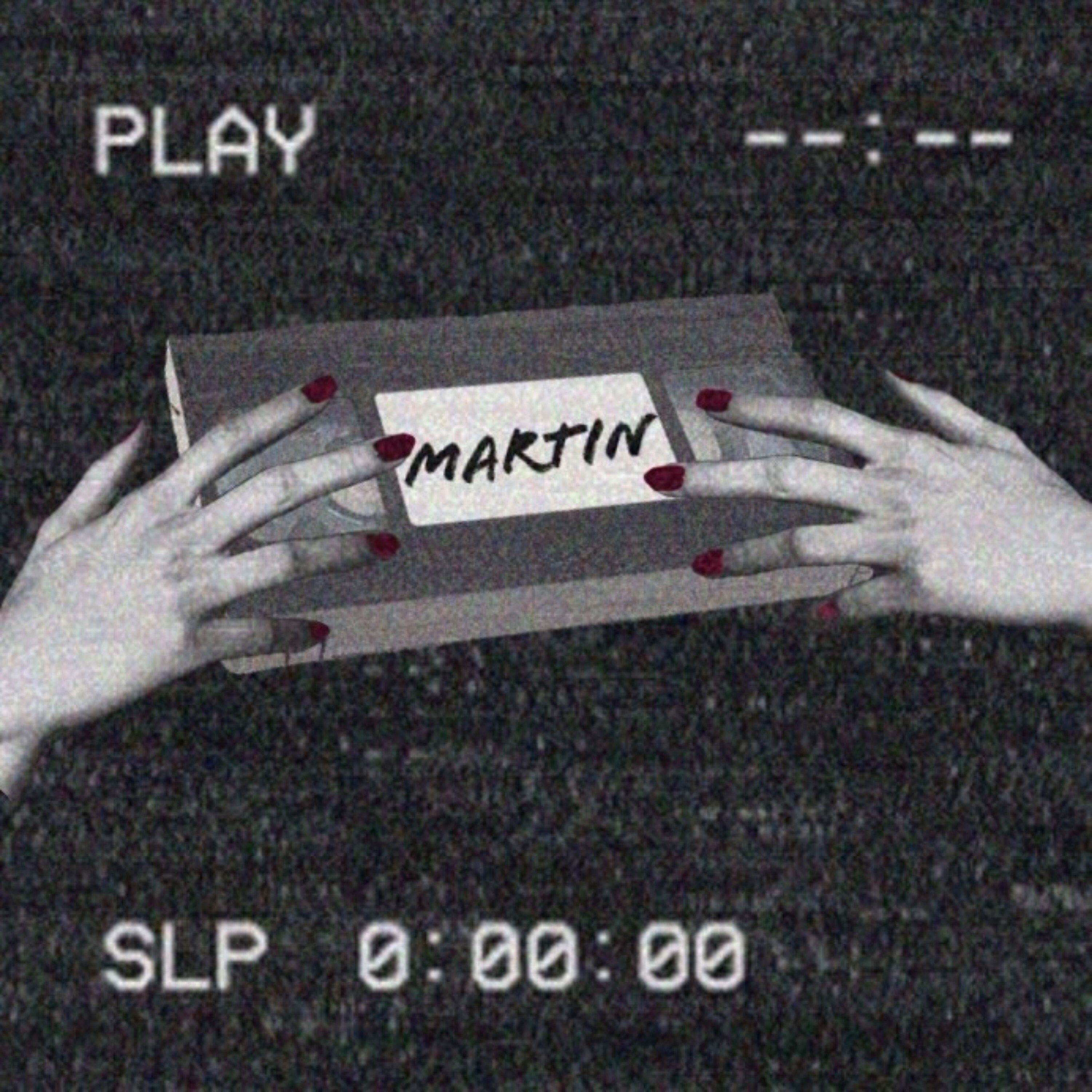 Martin artwork