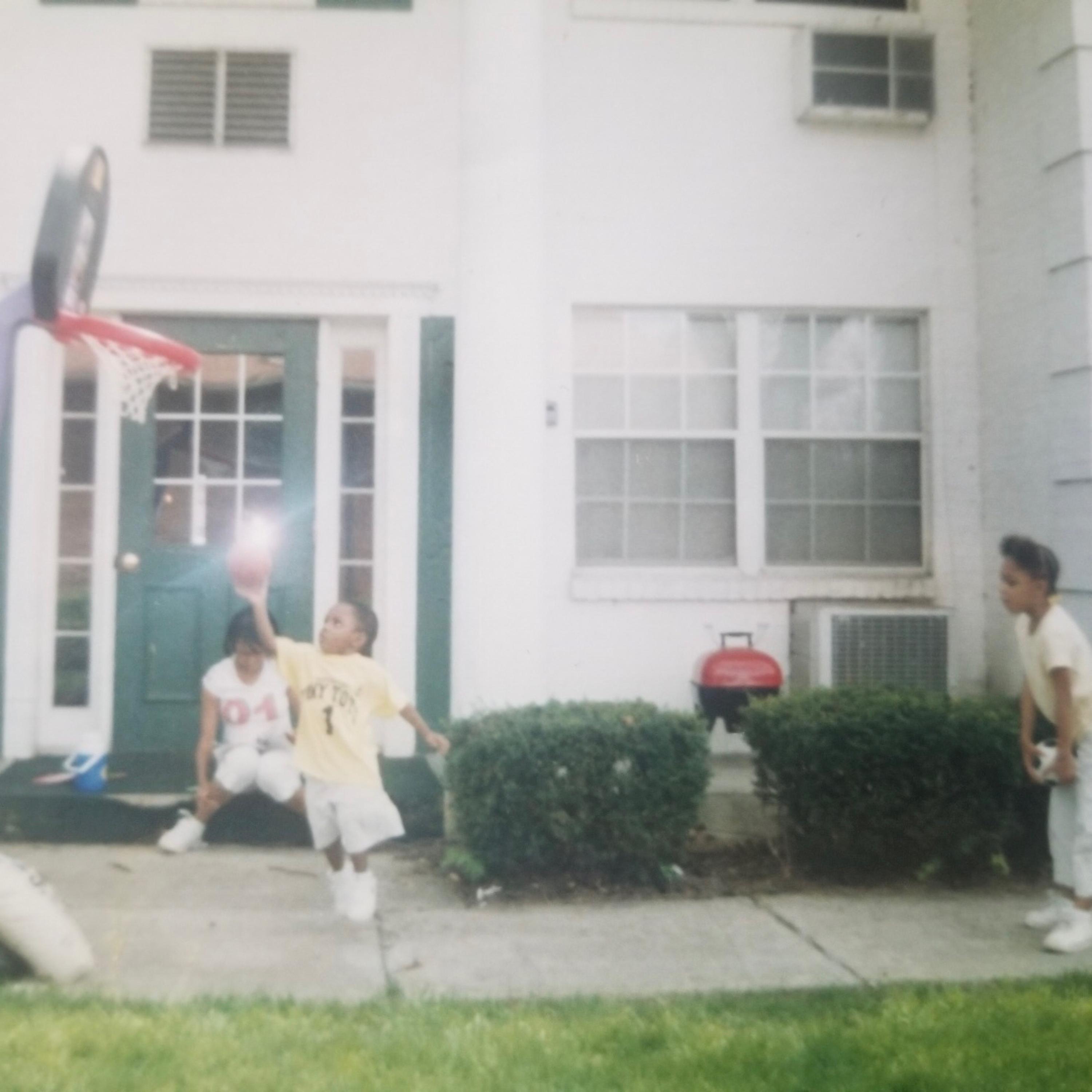 Rookie Season Ep artwork