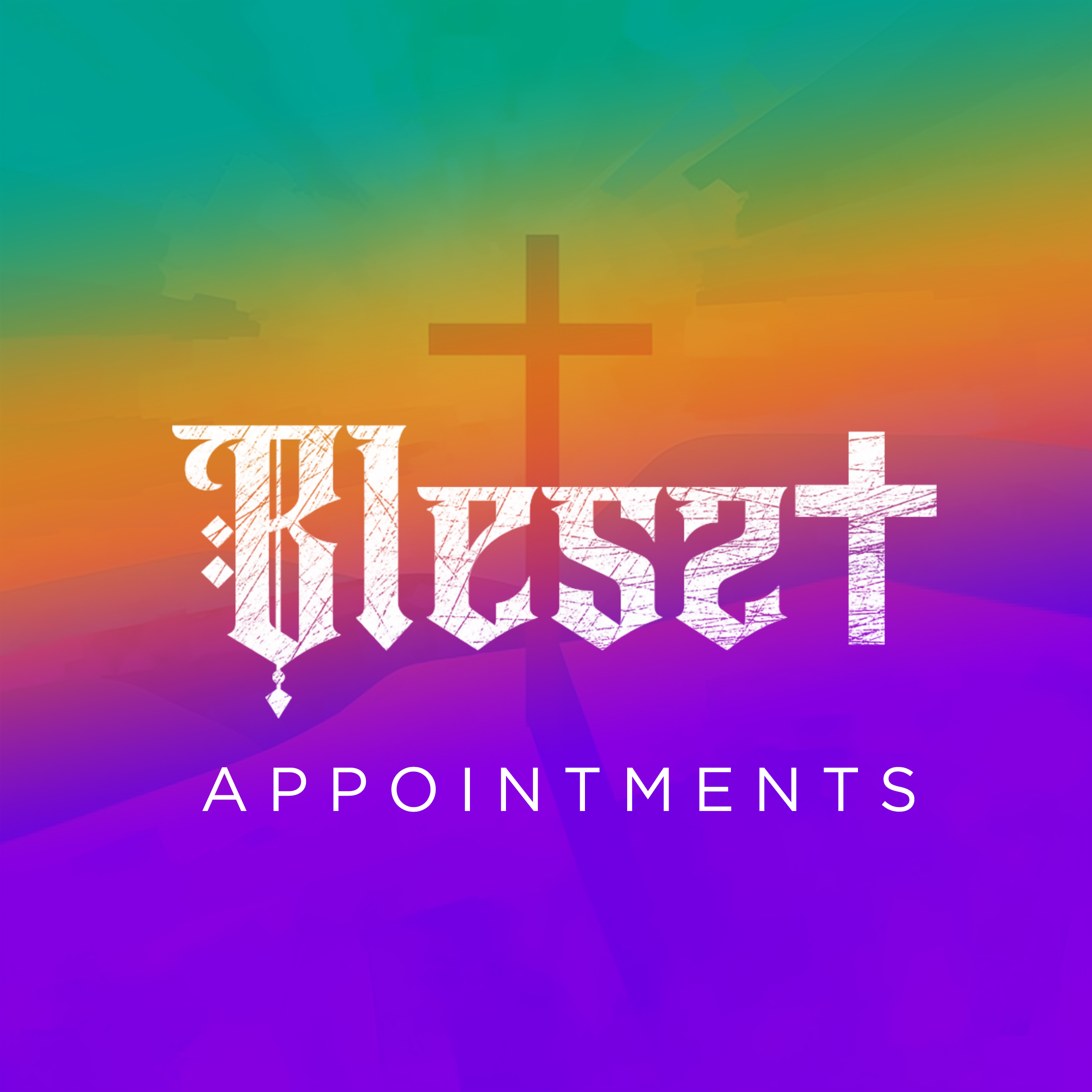 Appointments artwork