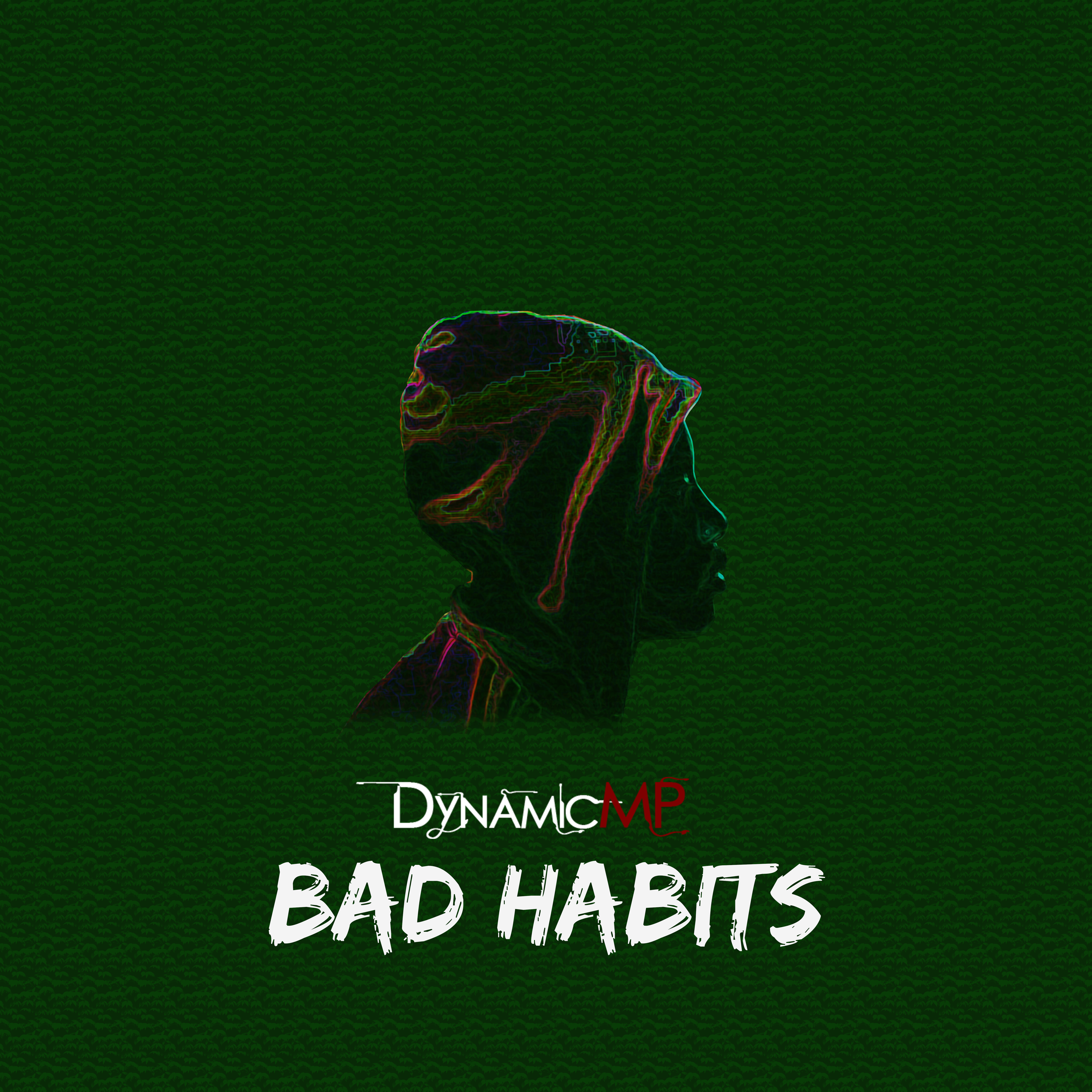 Bad Habits artwork