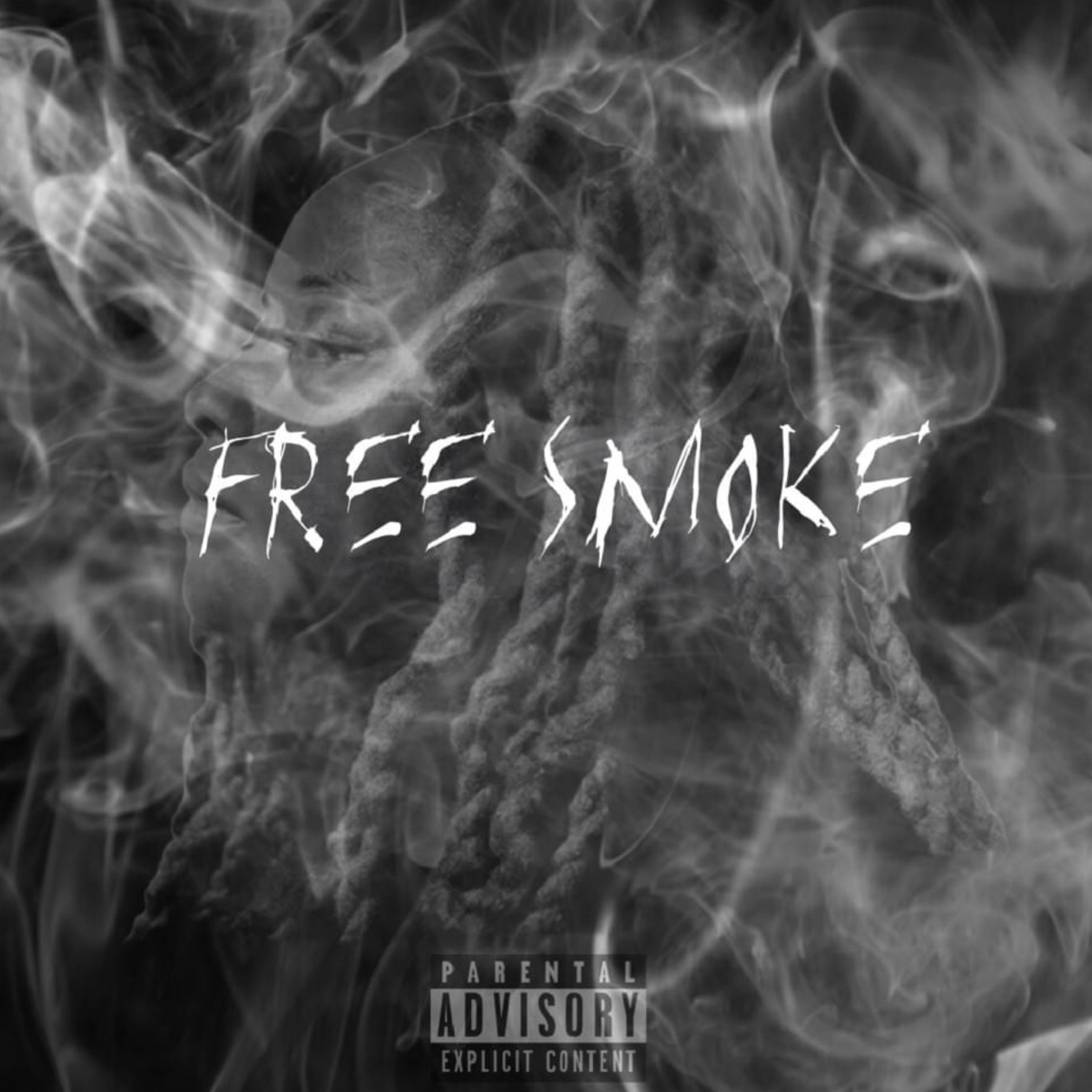 Free Smoke artwork