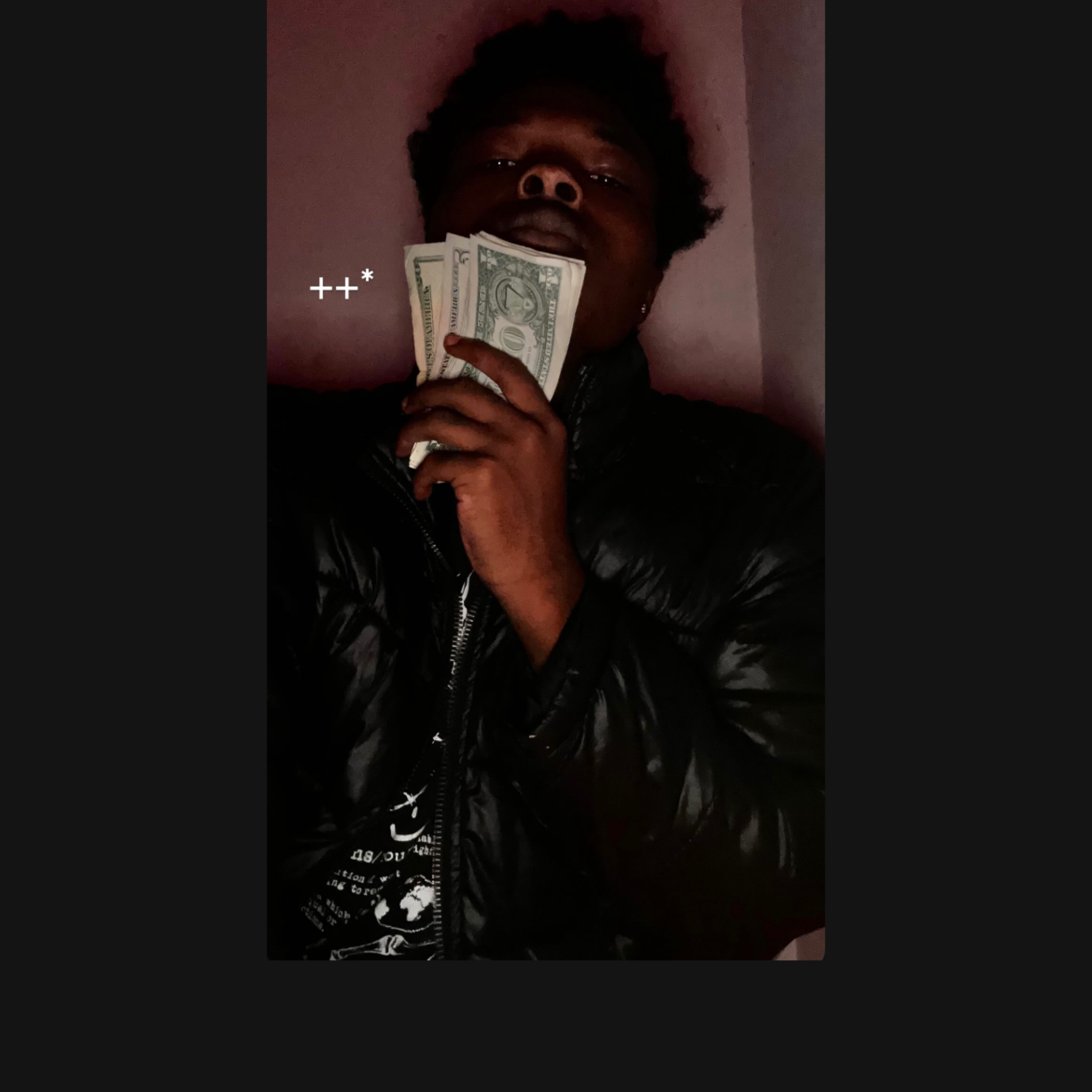Act Broke We Rich by Lil Coop cover art