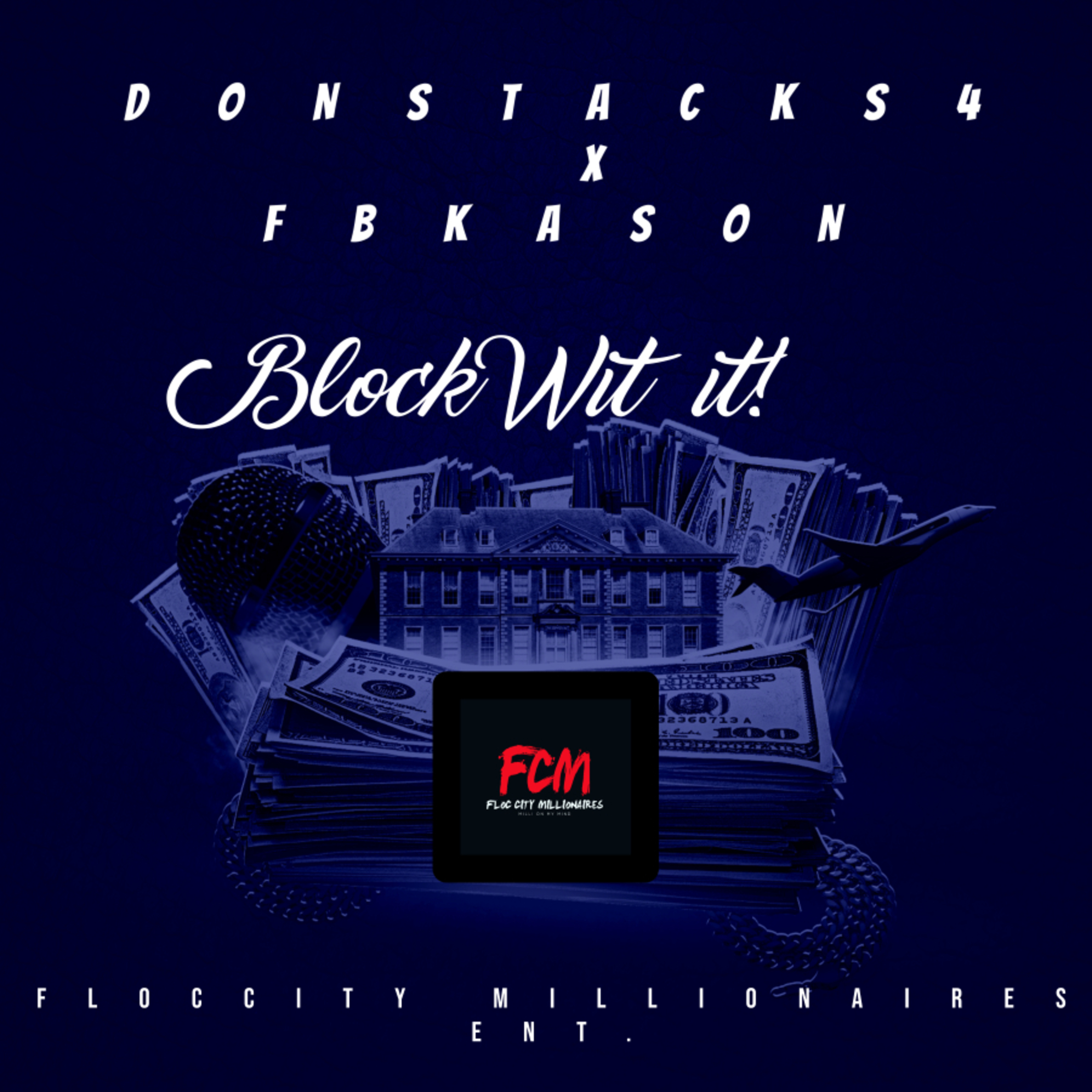 Block Wit It artwork
