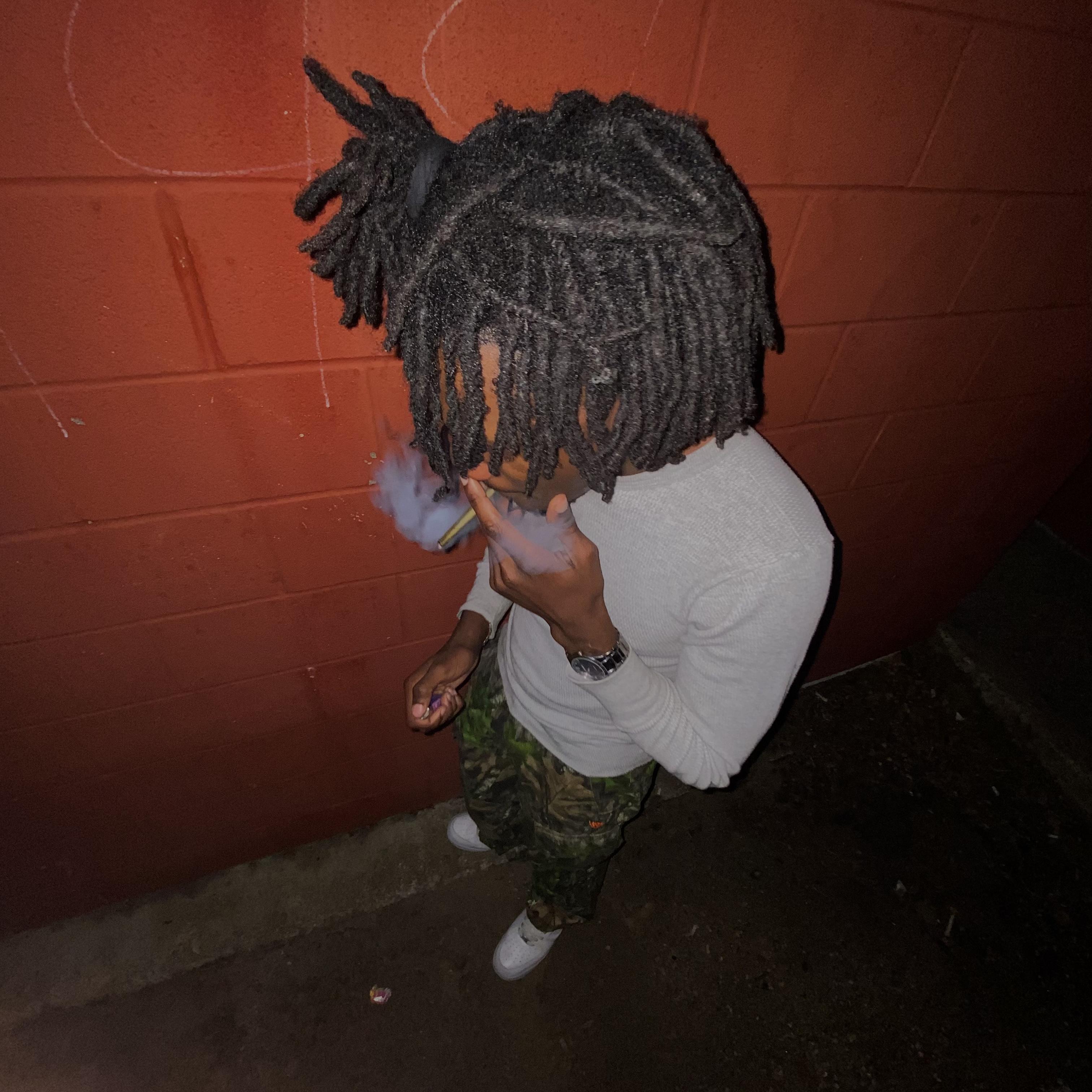 7 Layers Rawlivin vol.1 by RawlivinZell cover art