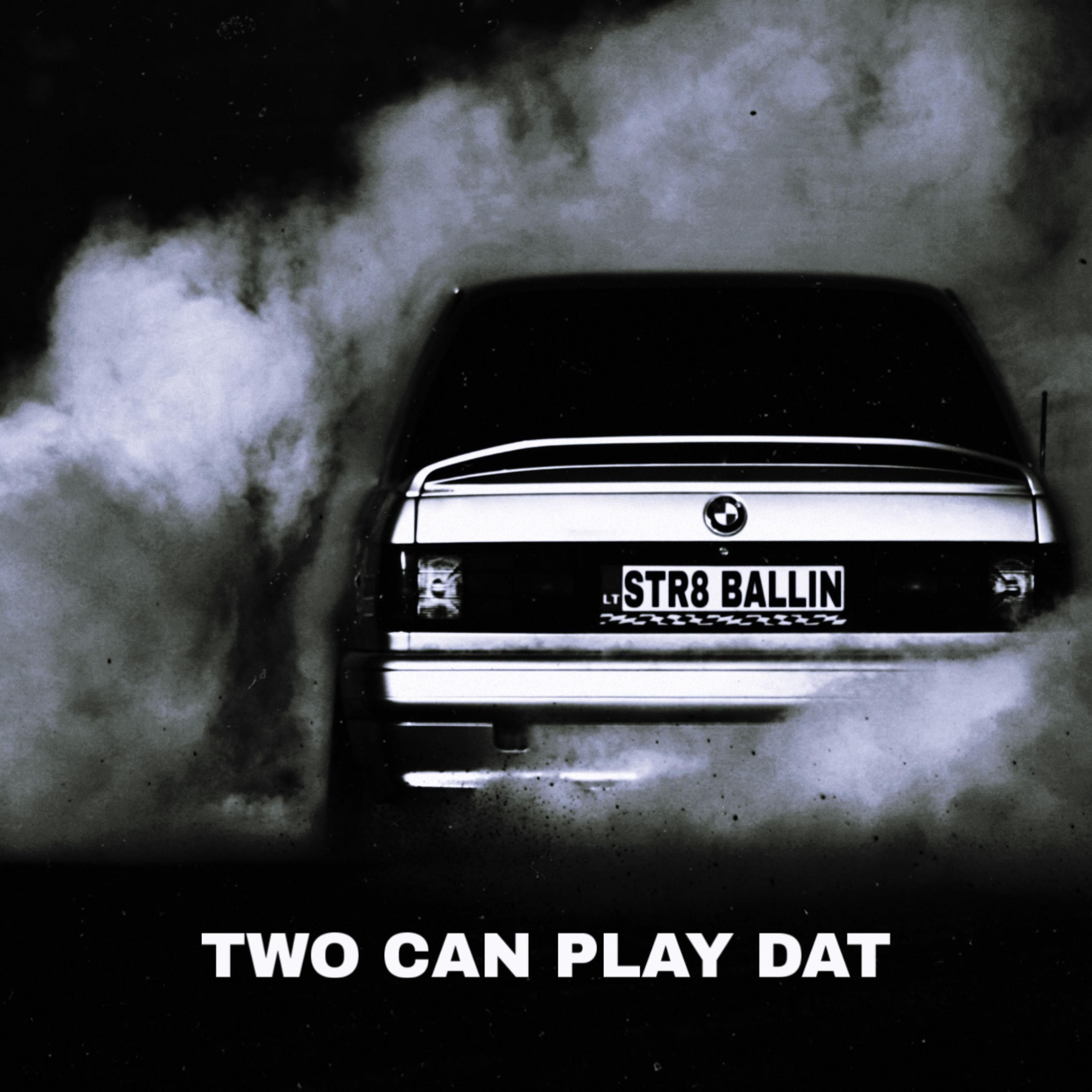 TWO CAN PLAY DAT artwork