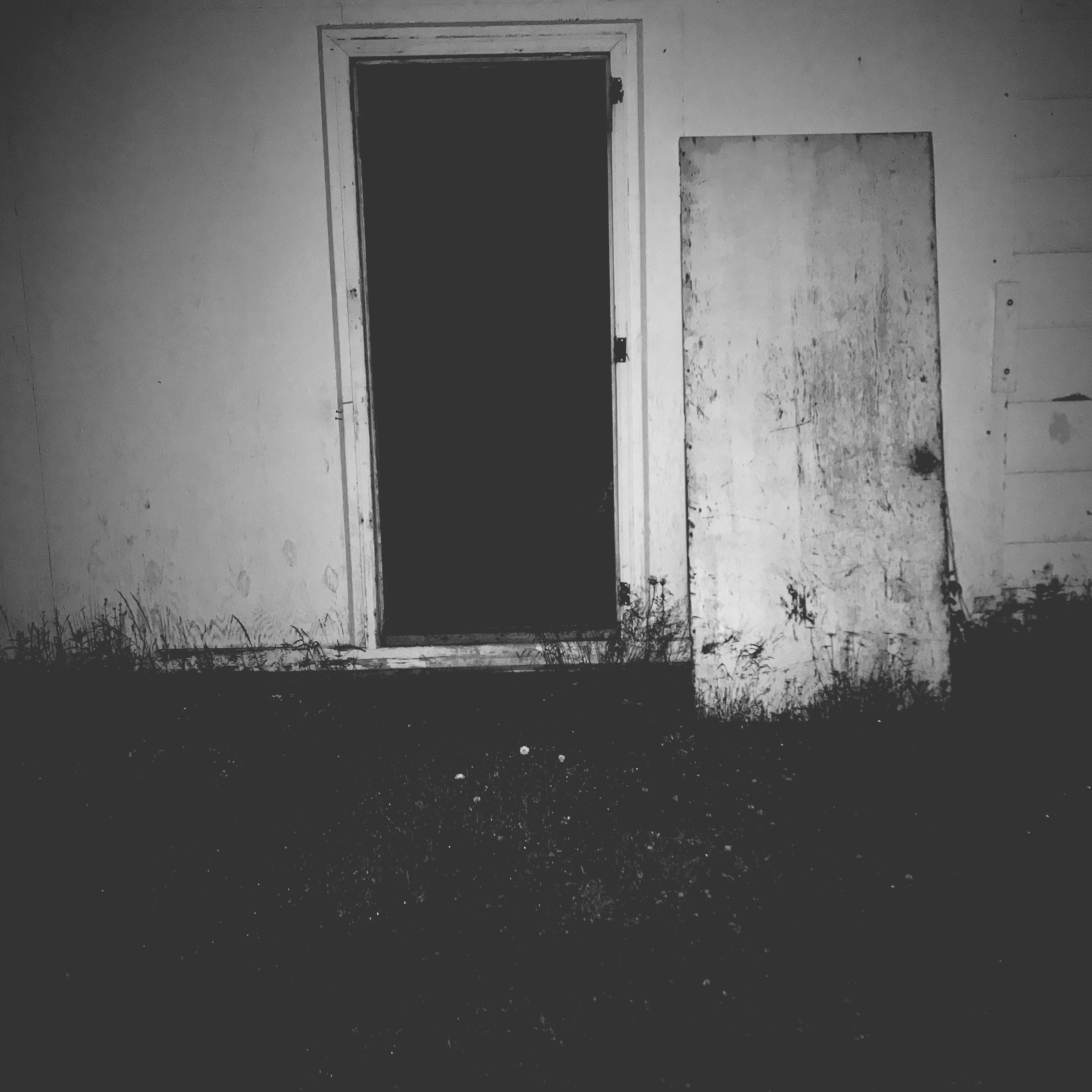 Badlands EP by zchrader cover art
