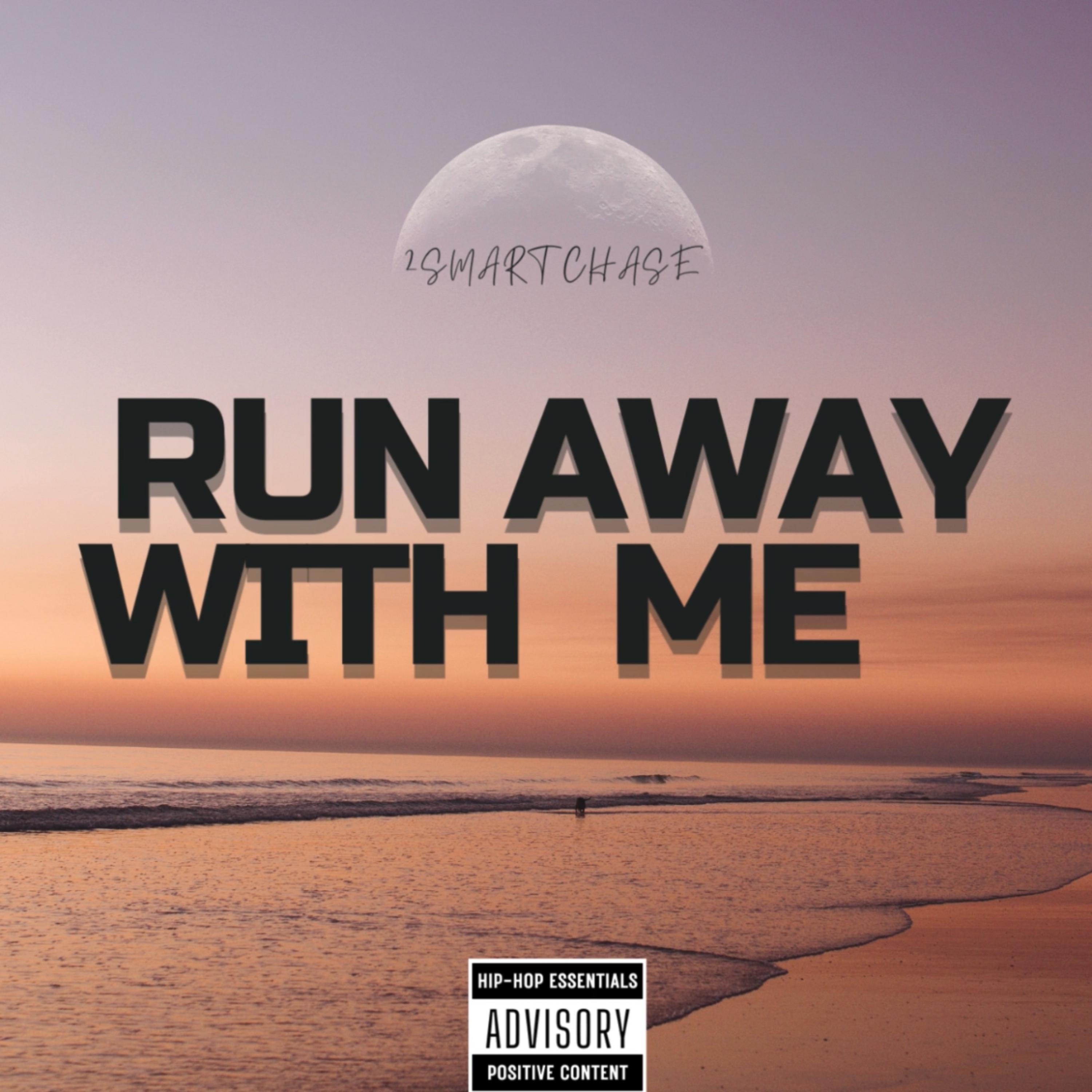 Run Away With Me artwork