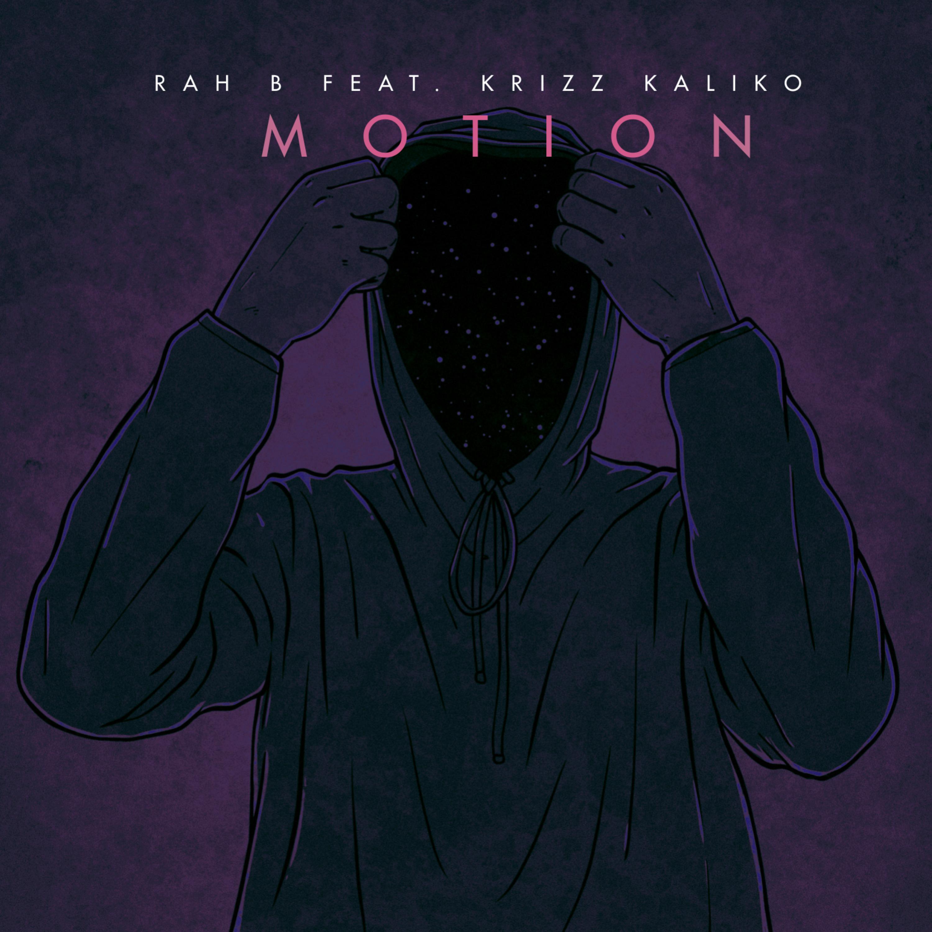 MOTION artwork
