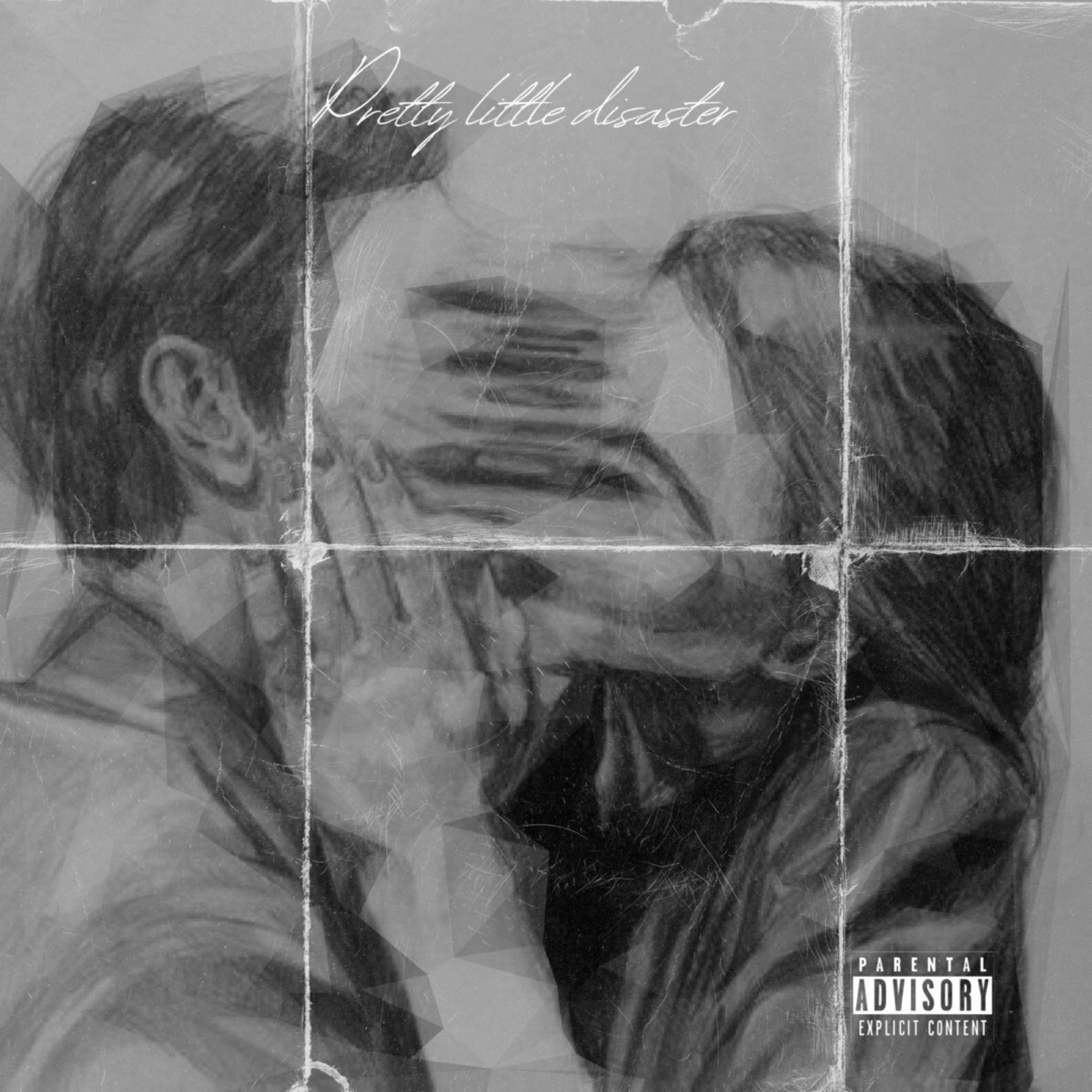 Pretty Little Disaster artwork