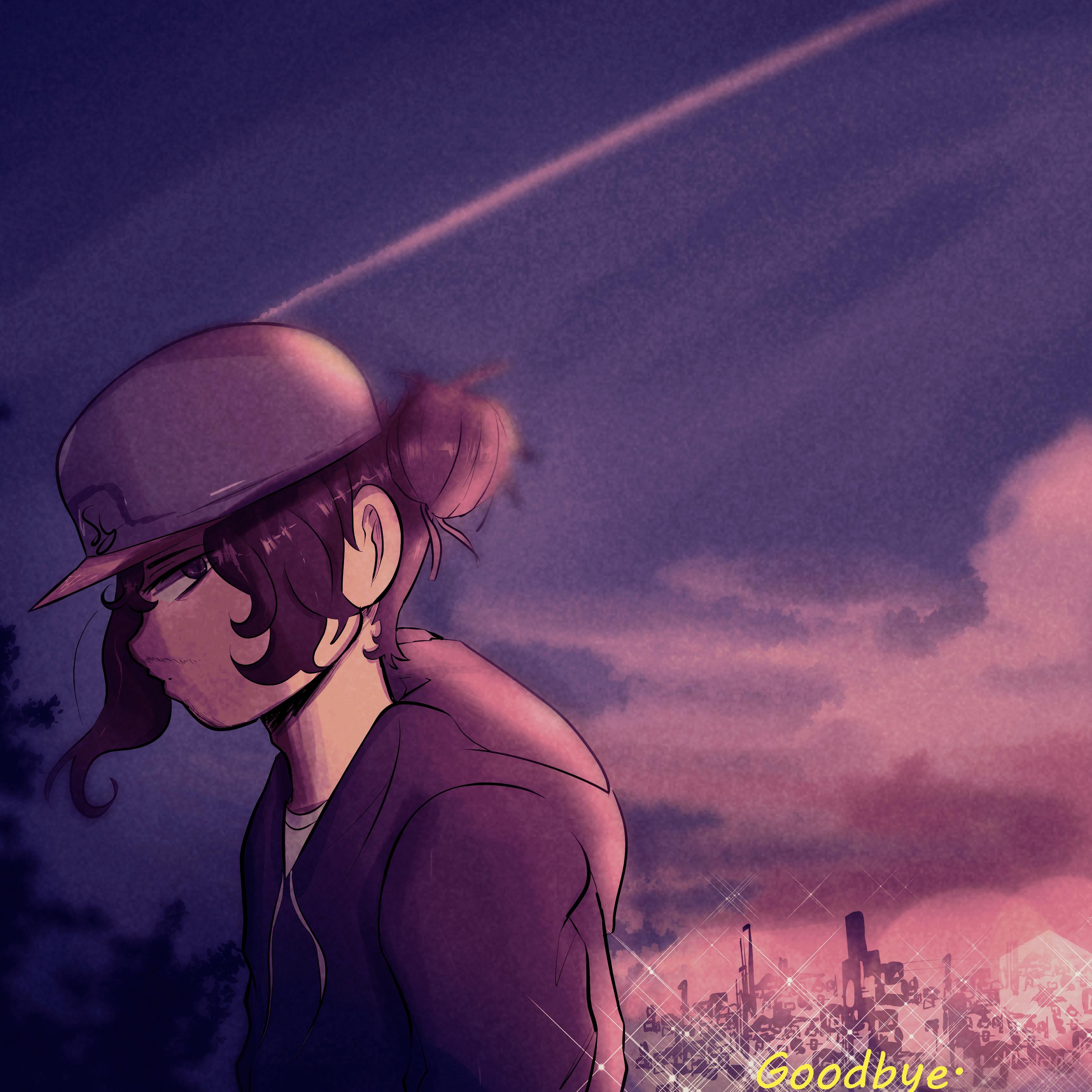 Ur Just Like My Ex 777 artwork