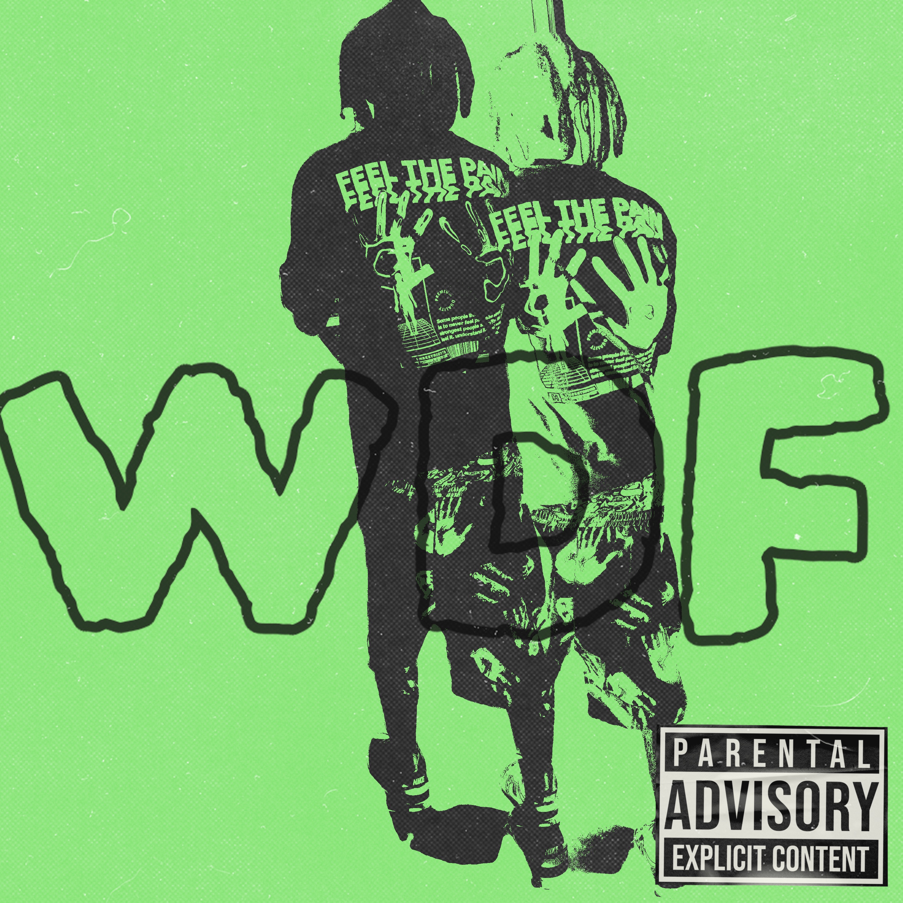WDF artwork