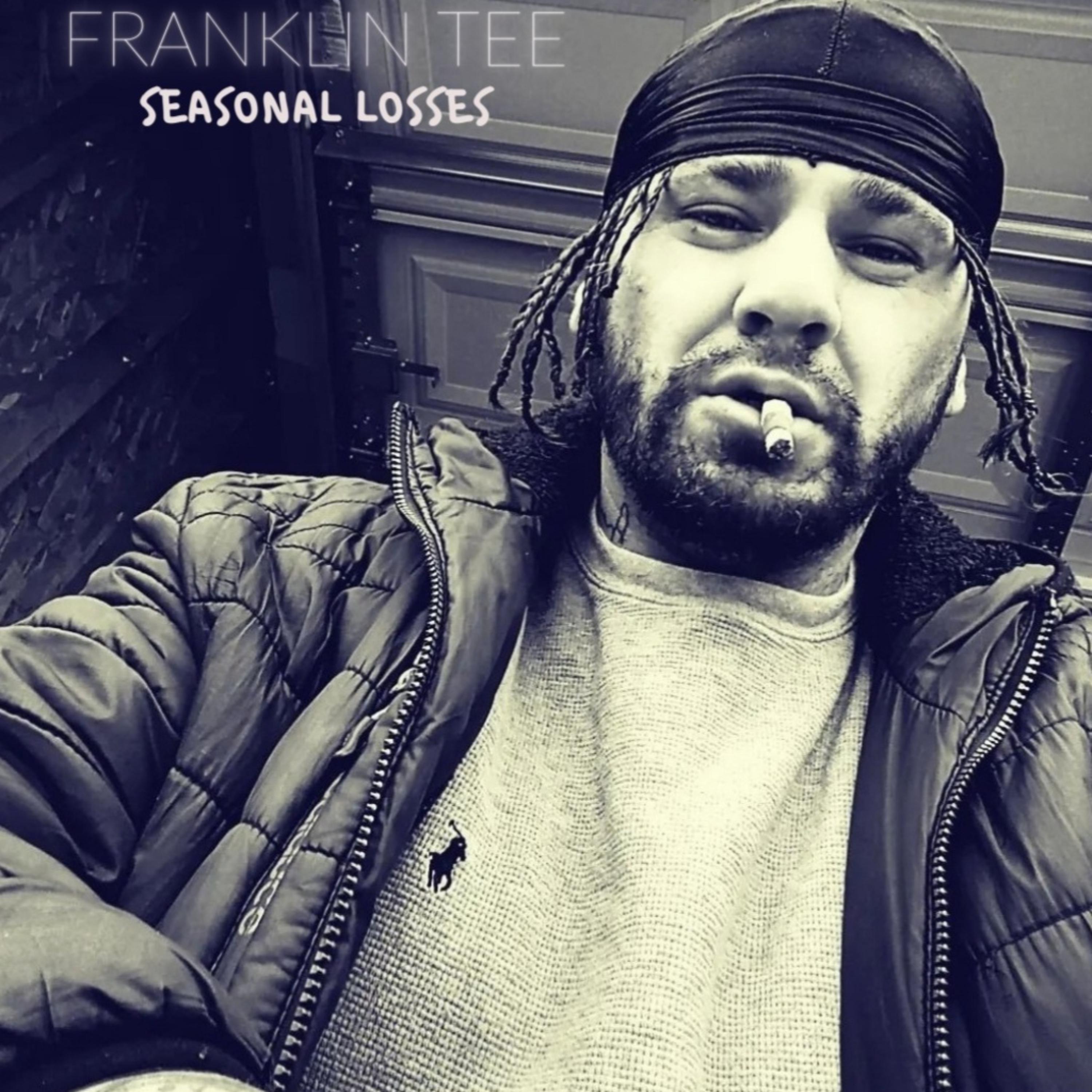 SEASONAL LOSSES artwork