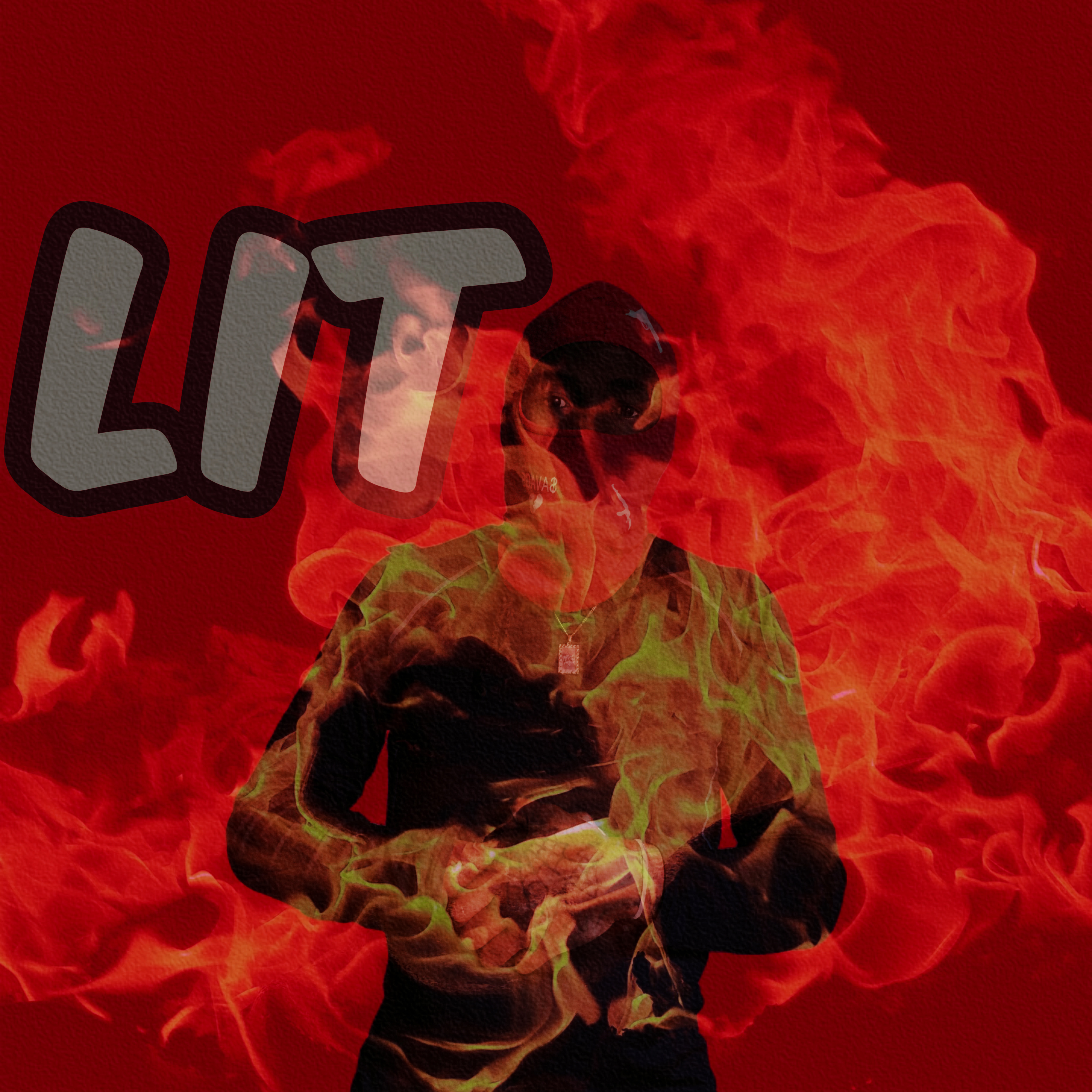LIT artwork