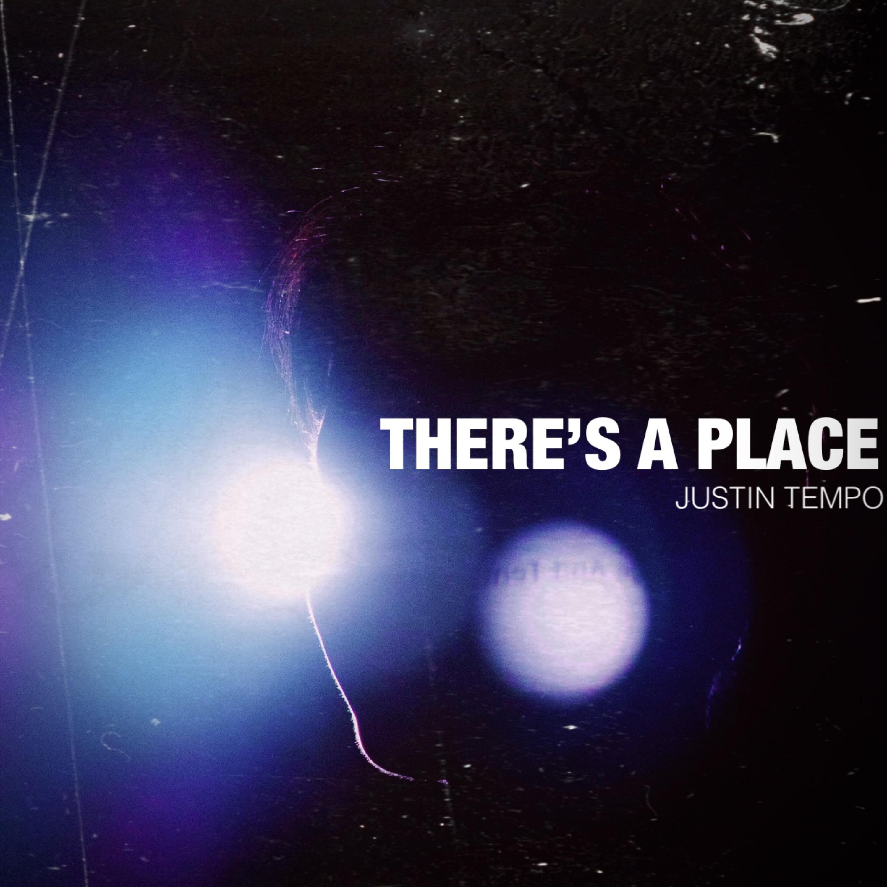 There's a Place artwork