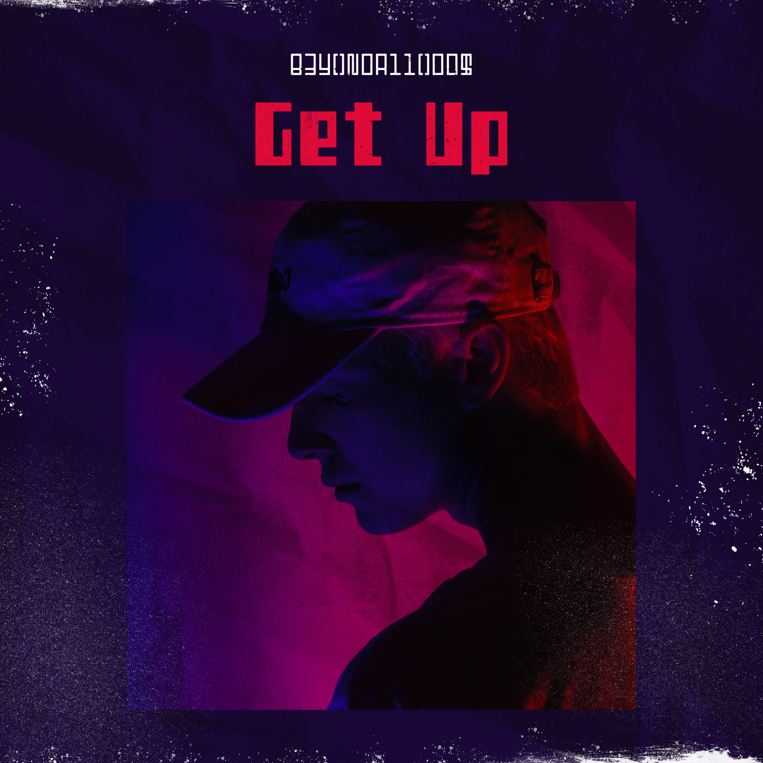 Get Up artwork