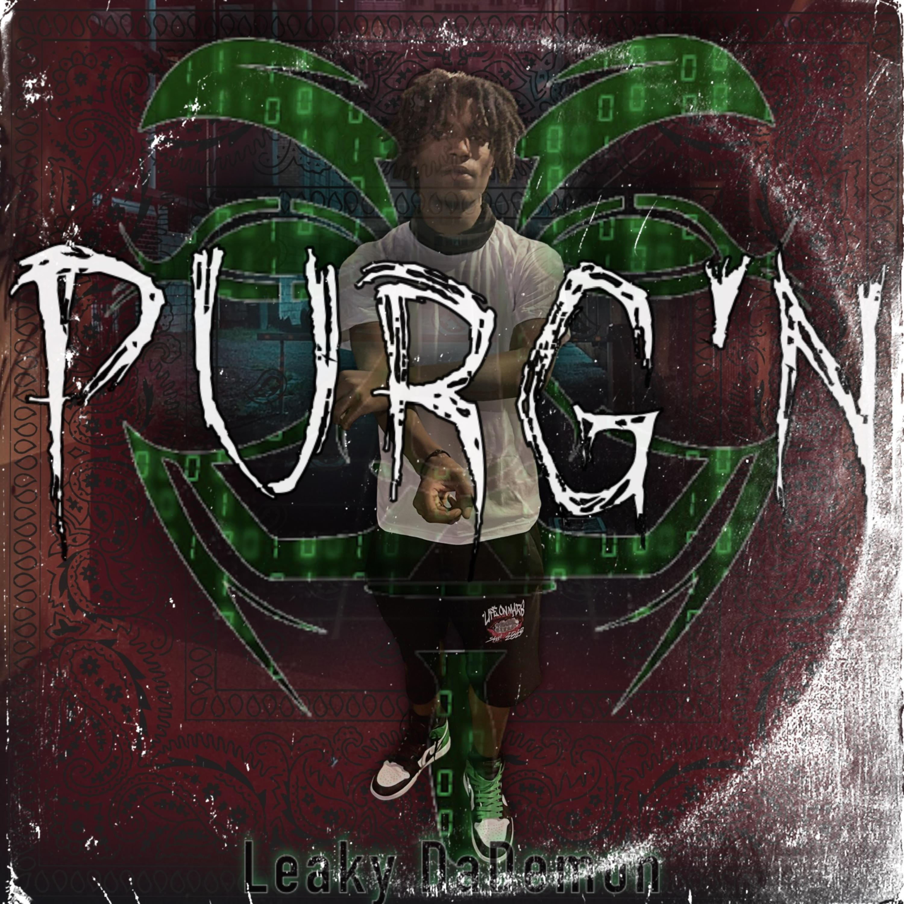 Purg'n artwork