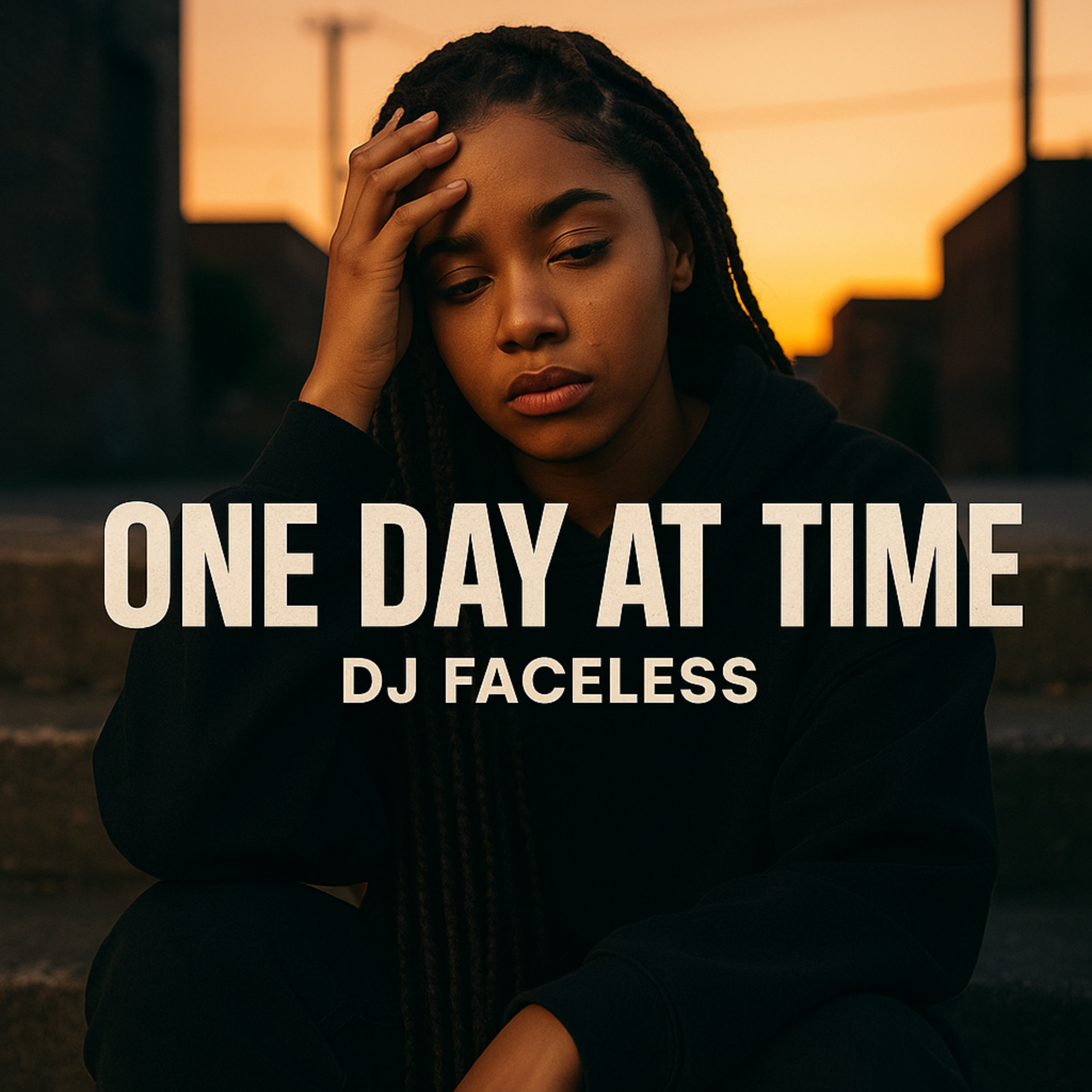 One Day At A Time artwork