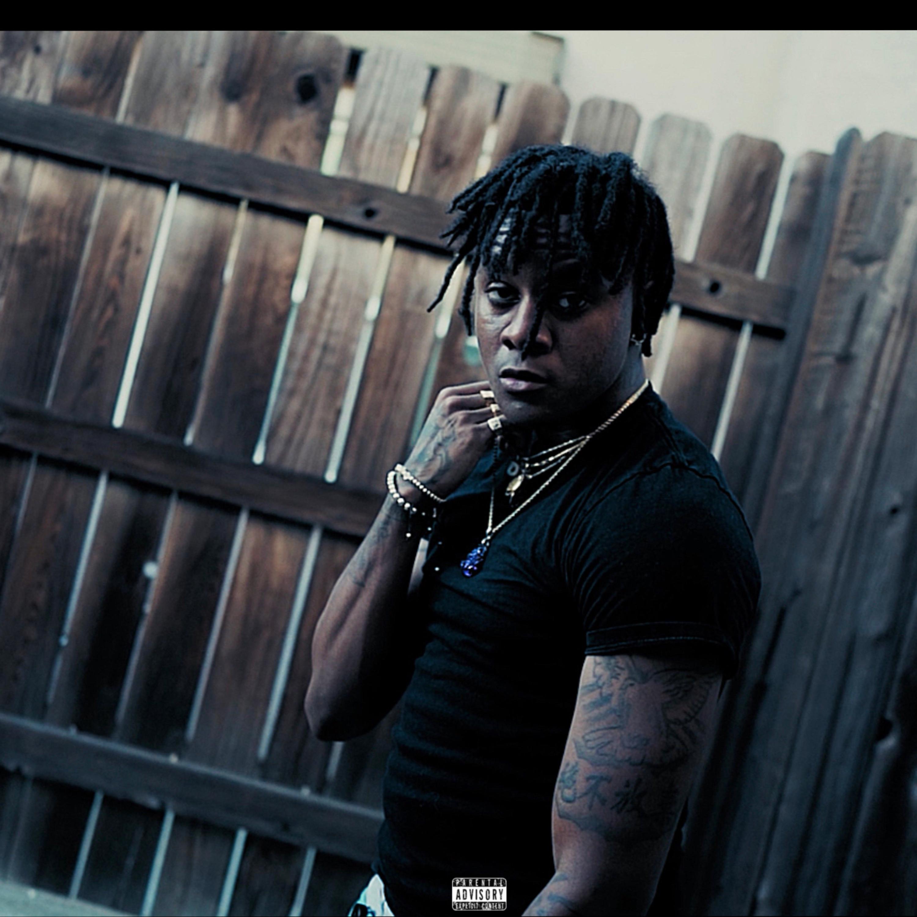 Until Its My Turn by Bustdownrell  cover art
