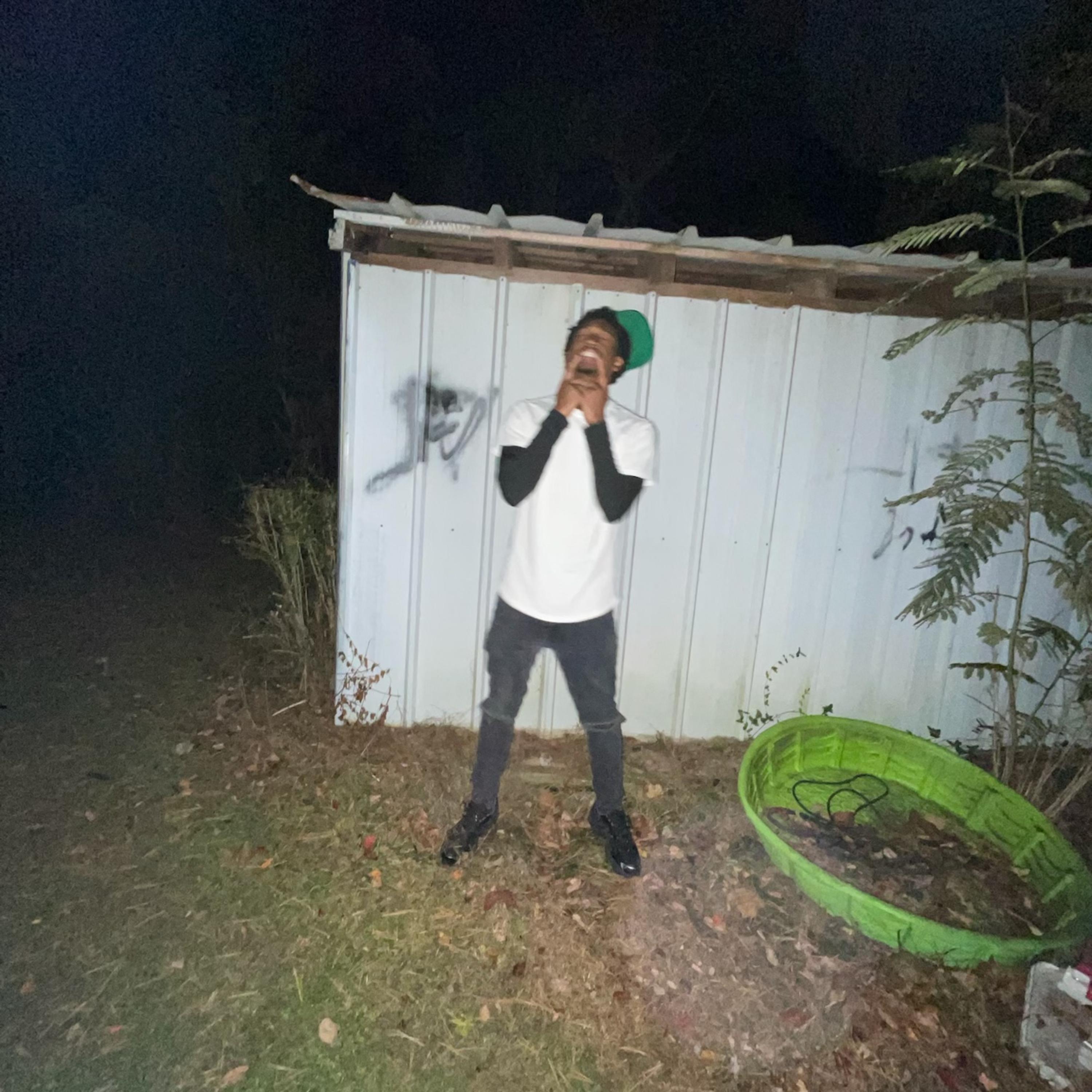 Show Yo Luv artwork