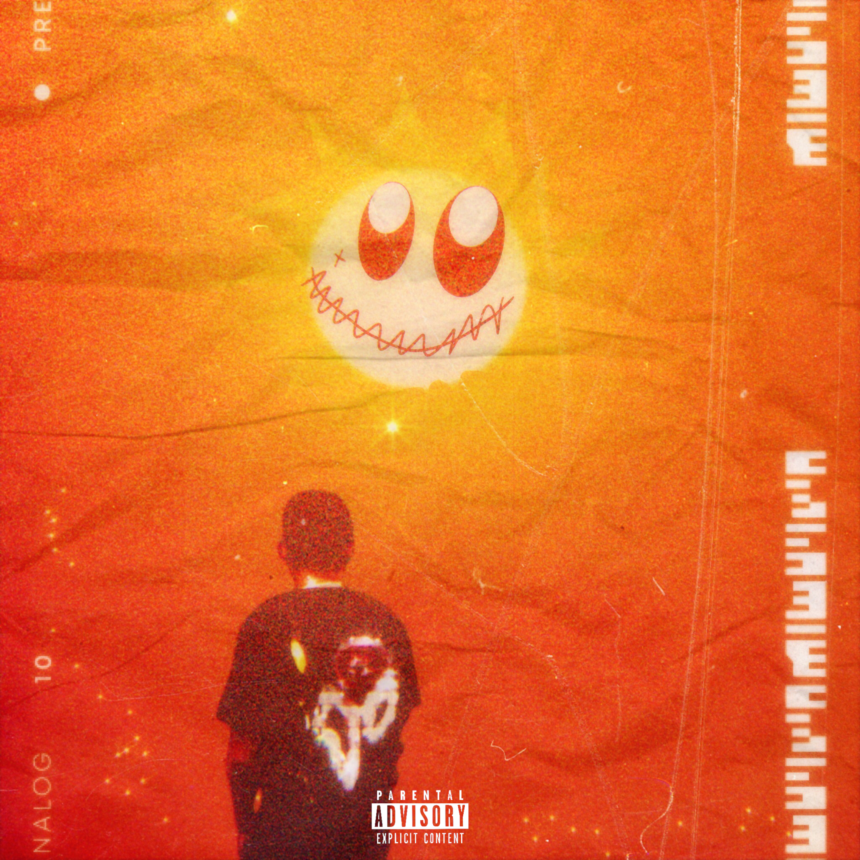 PLAYERz NEVR DiE artwork